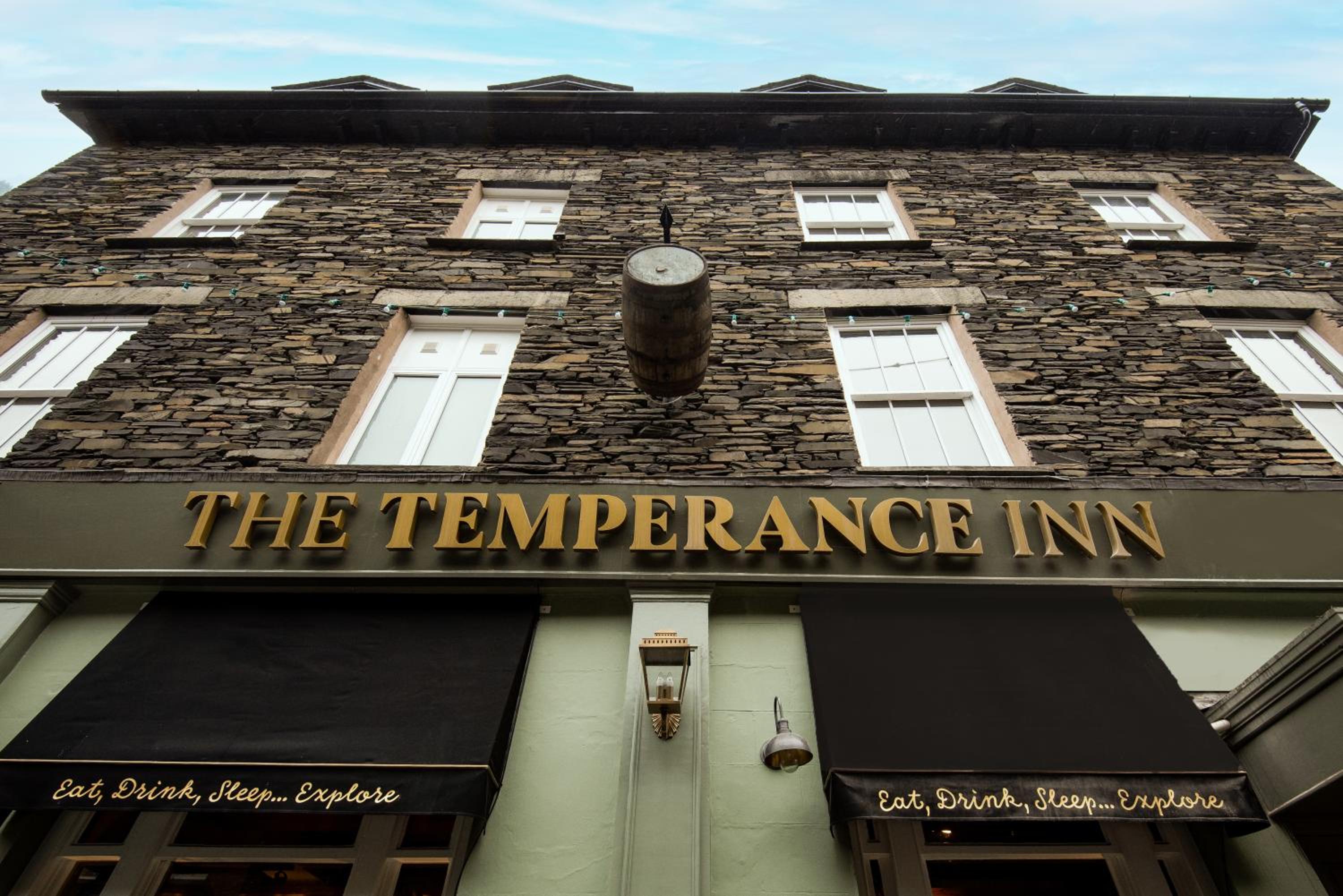 The Temperance Inn, Ambleside - The Inn Collection Group view 5