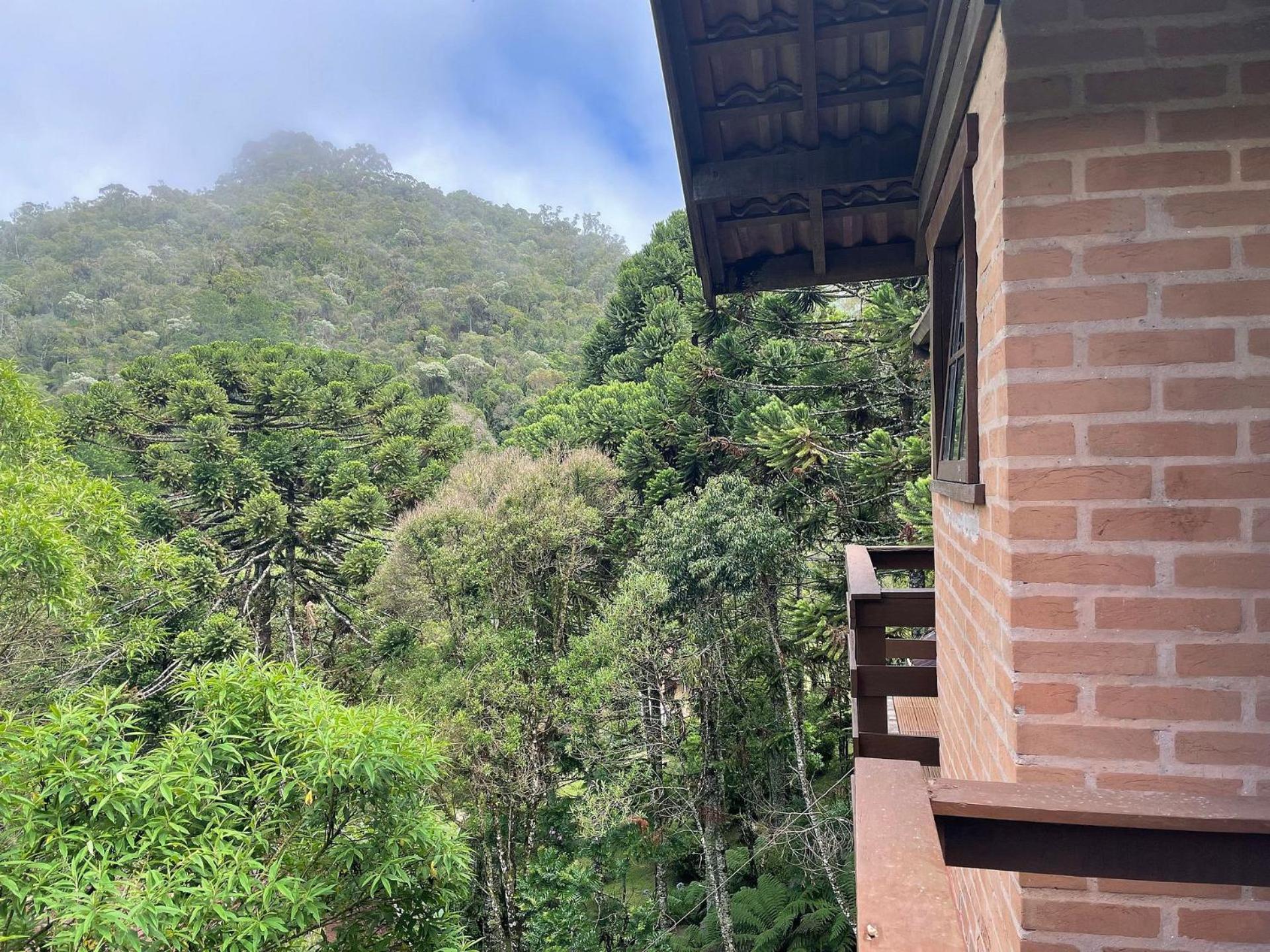 Vale do Lajeado - Mountain chalets