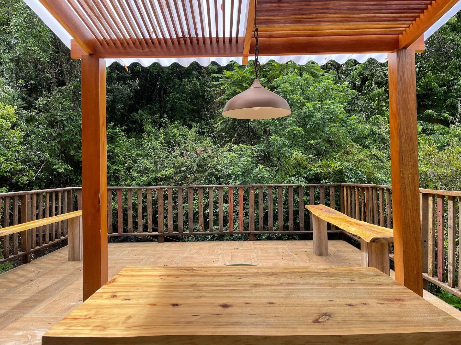 Vale do Lajeado - Mountain chalets