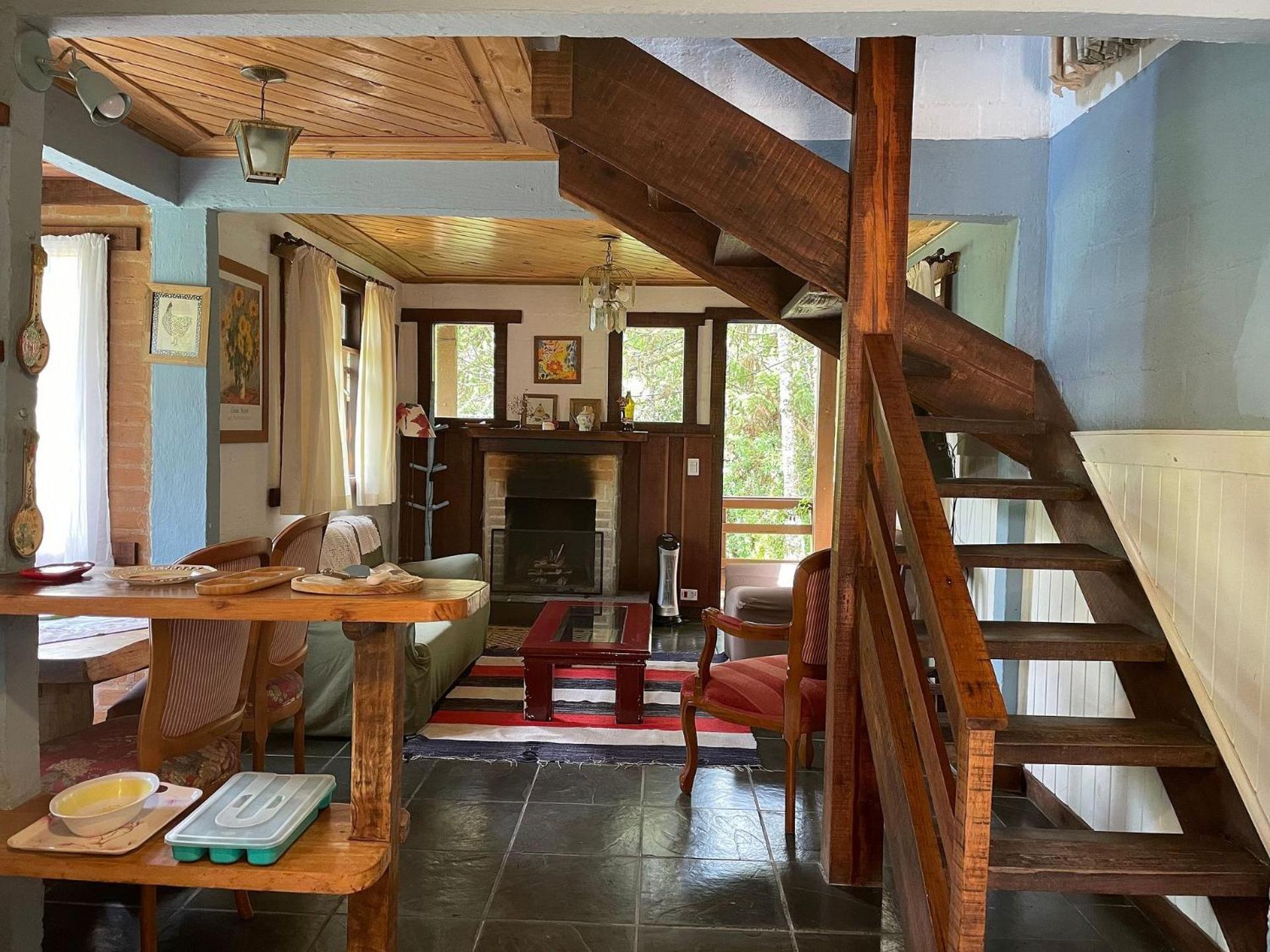 Vale do Lajeado - Mountain chalets
