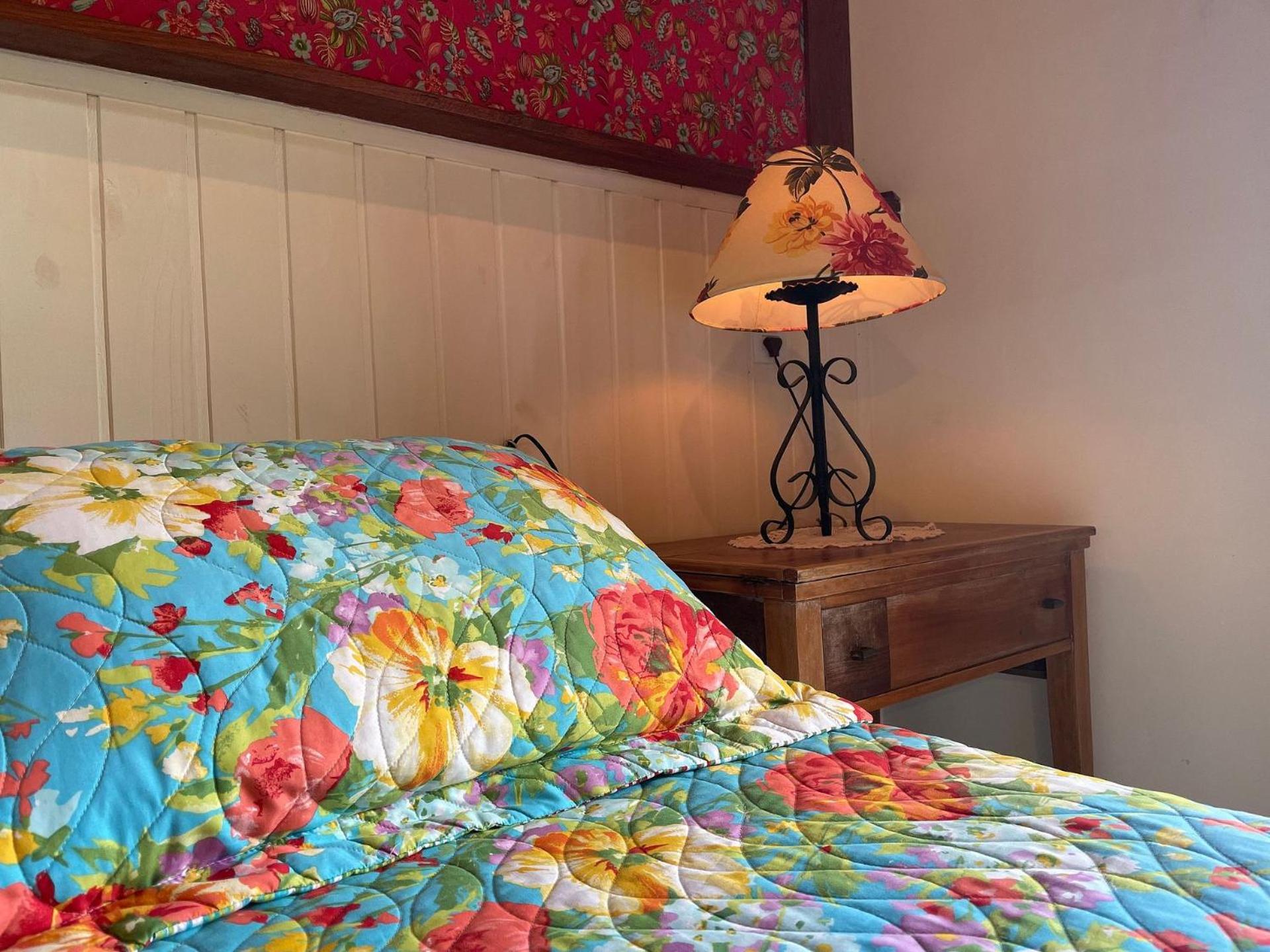 Vale do Lajeado - Mountain chalets