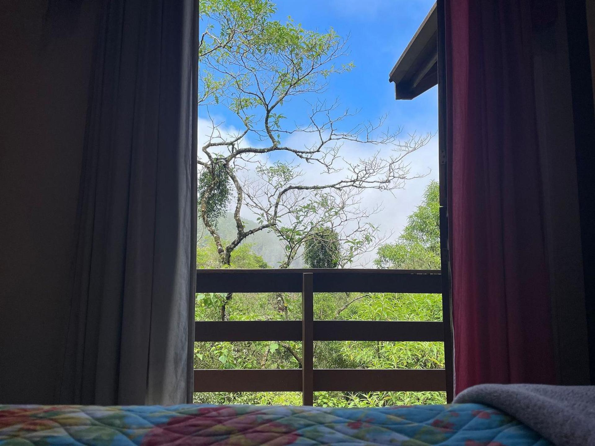 Vale do Lajeado - Mountain chalets