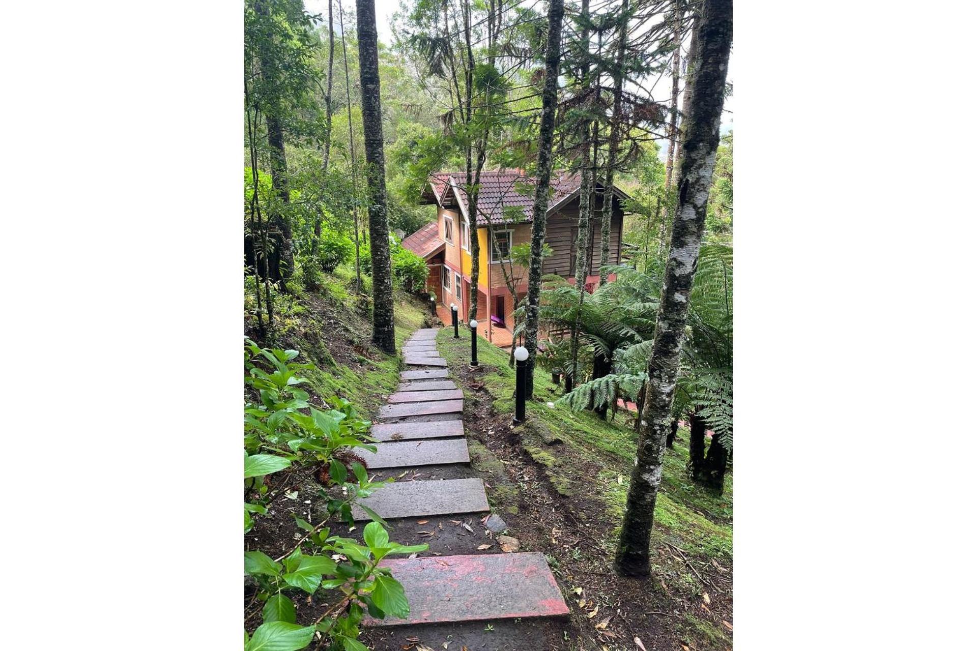 Vale do Lajeado - Mountain chalets