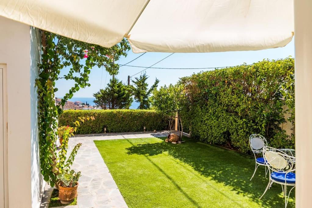 Hotel Villa Seaview - Sunny Home - Image 1