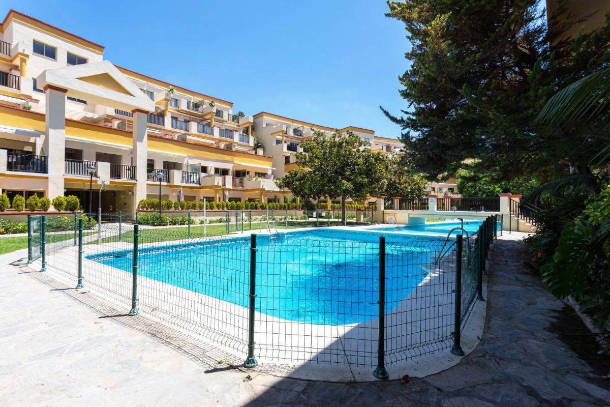 Romana Playa 132 Apartment by GHR Rentals view 2