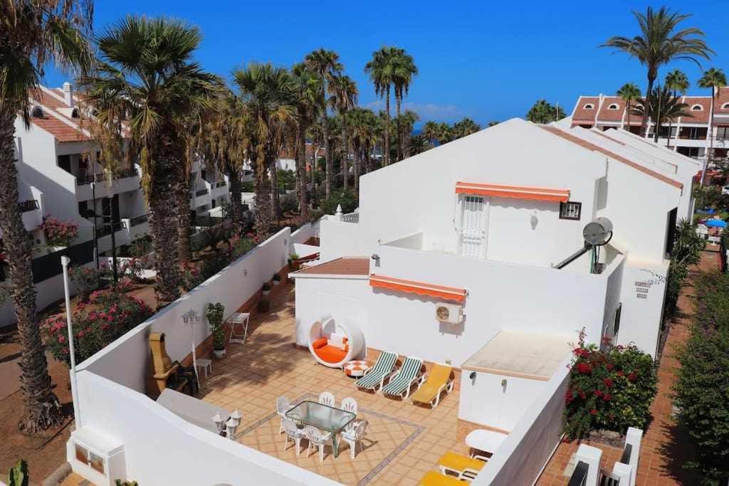 Parque Santiago2 Villa1 by Tenerife Rental & Sales view 2