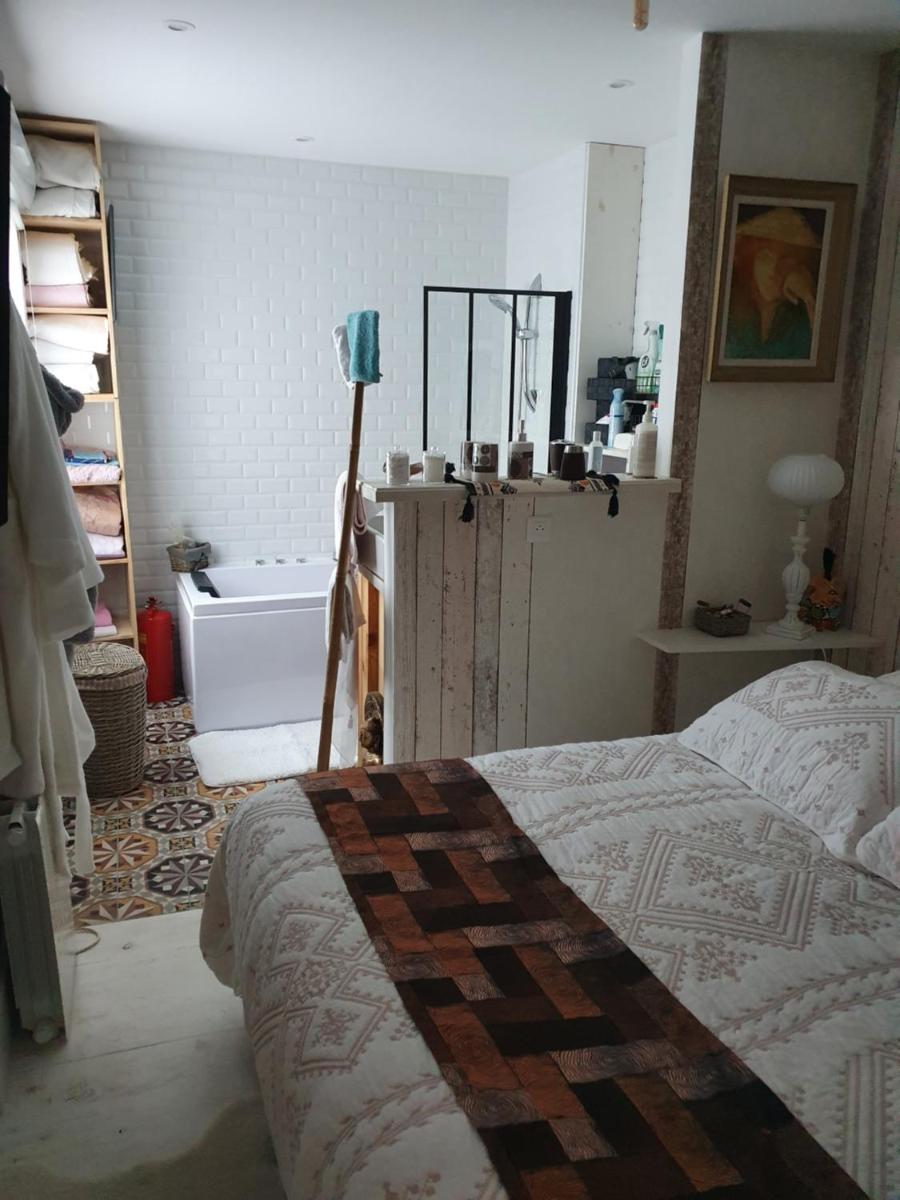 Demeure Prosper 1 chambre d'hôte avec petit déjeuner compris view 5