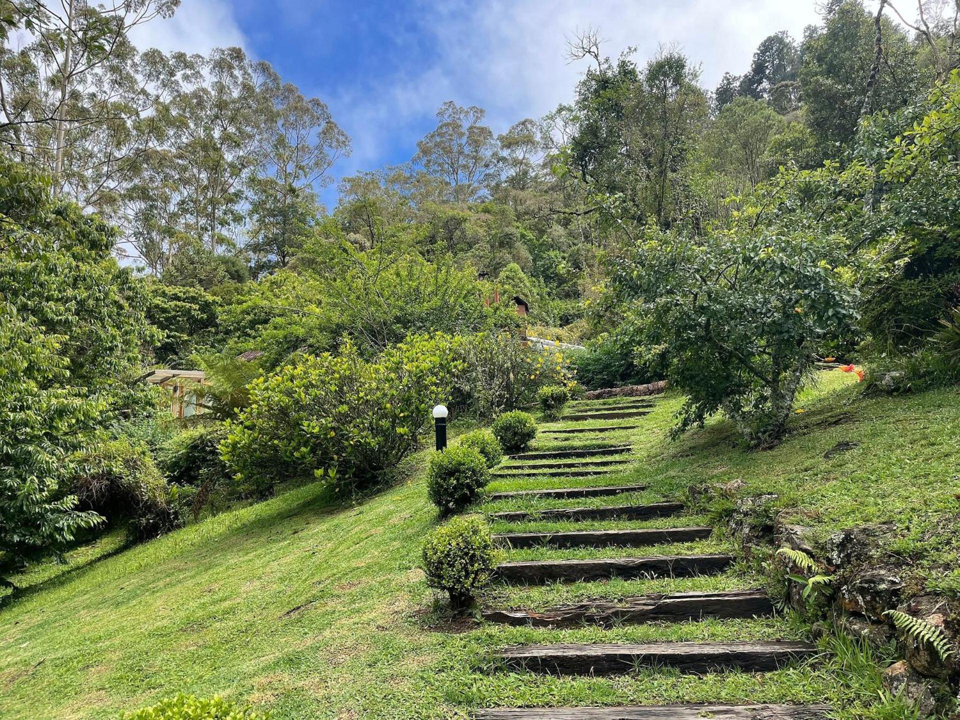 Vale do Lajeado - Mountain chalets