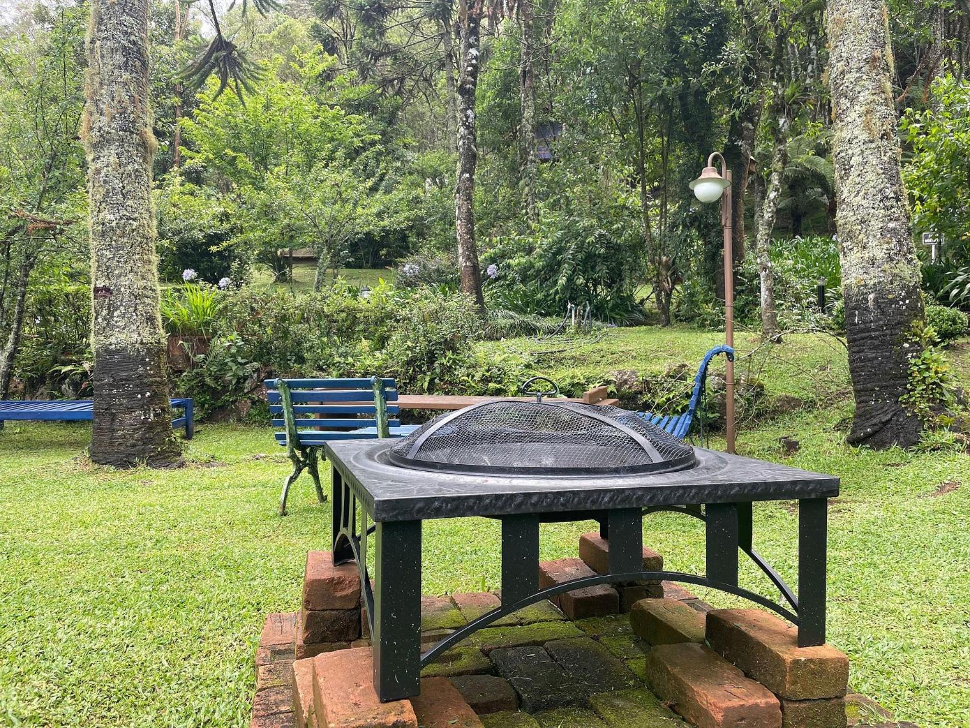 Vale do Lajeado - Mountain chalets