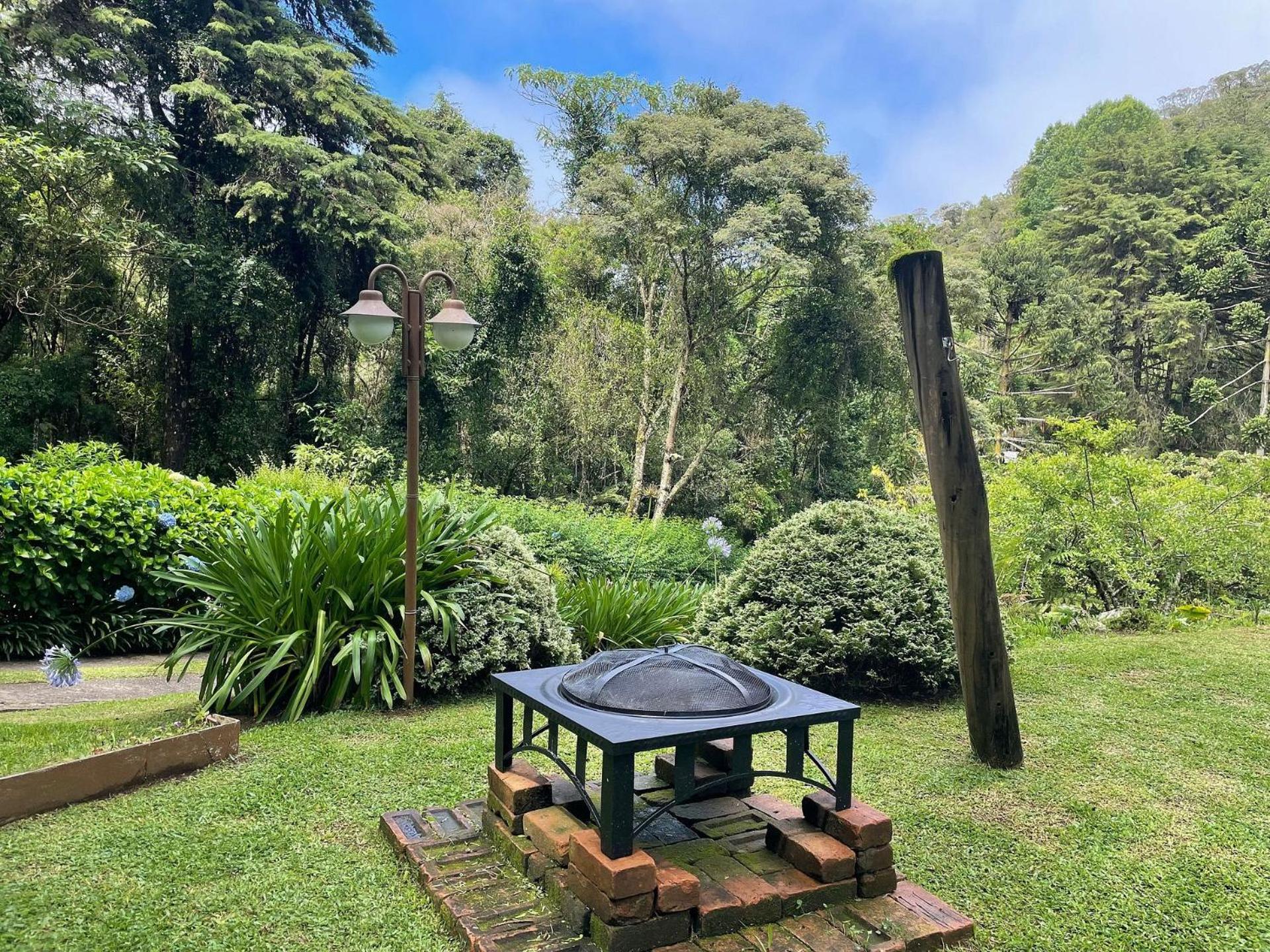 Vale do Lajeado - Mountain chalets