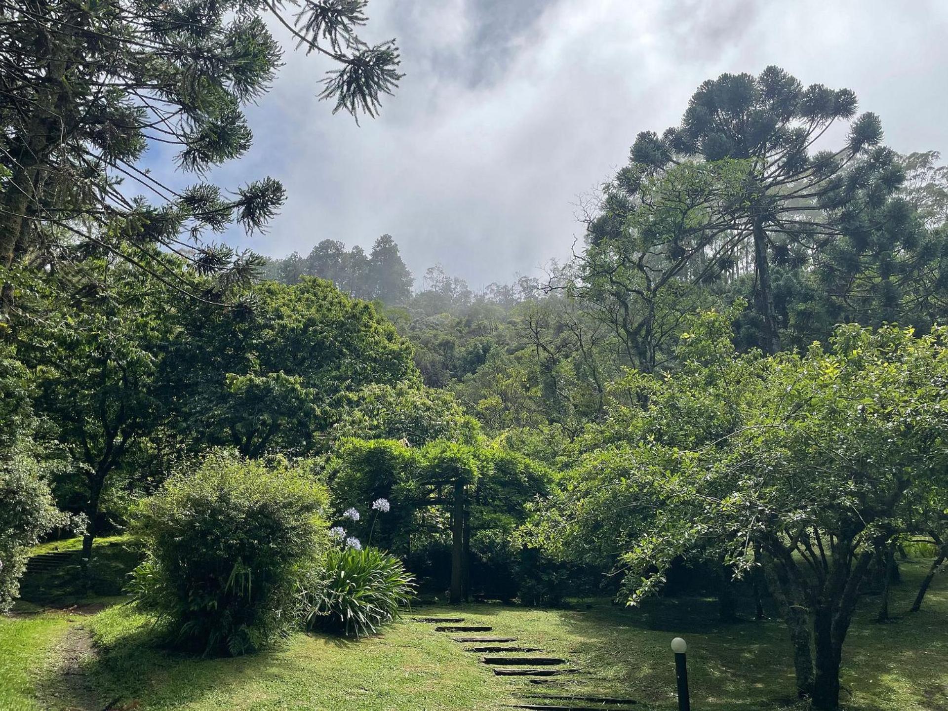 Vale do Lajeado - Mountain chalets