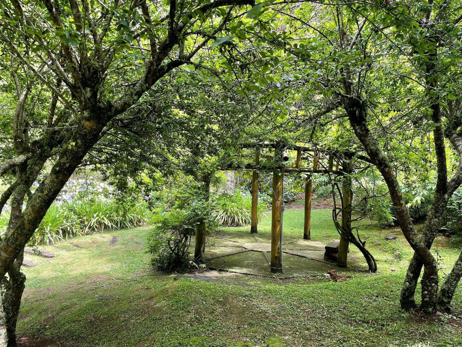 Vale do Lajeado - Mountain chalets