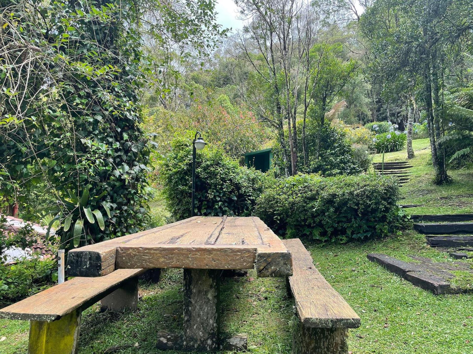 Vale do Lajeado - Mountain chalets