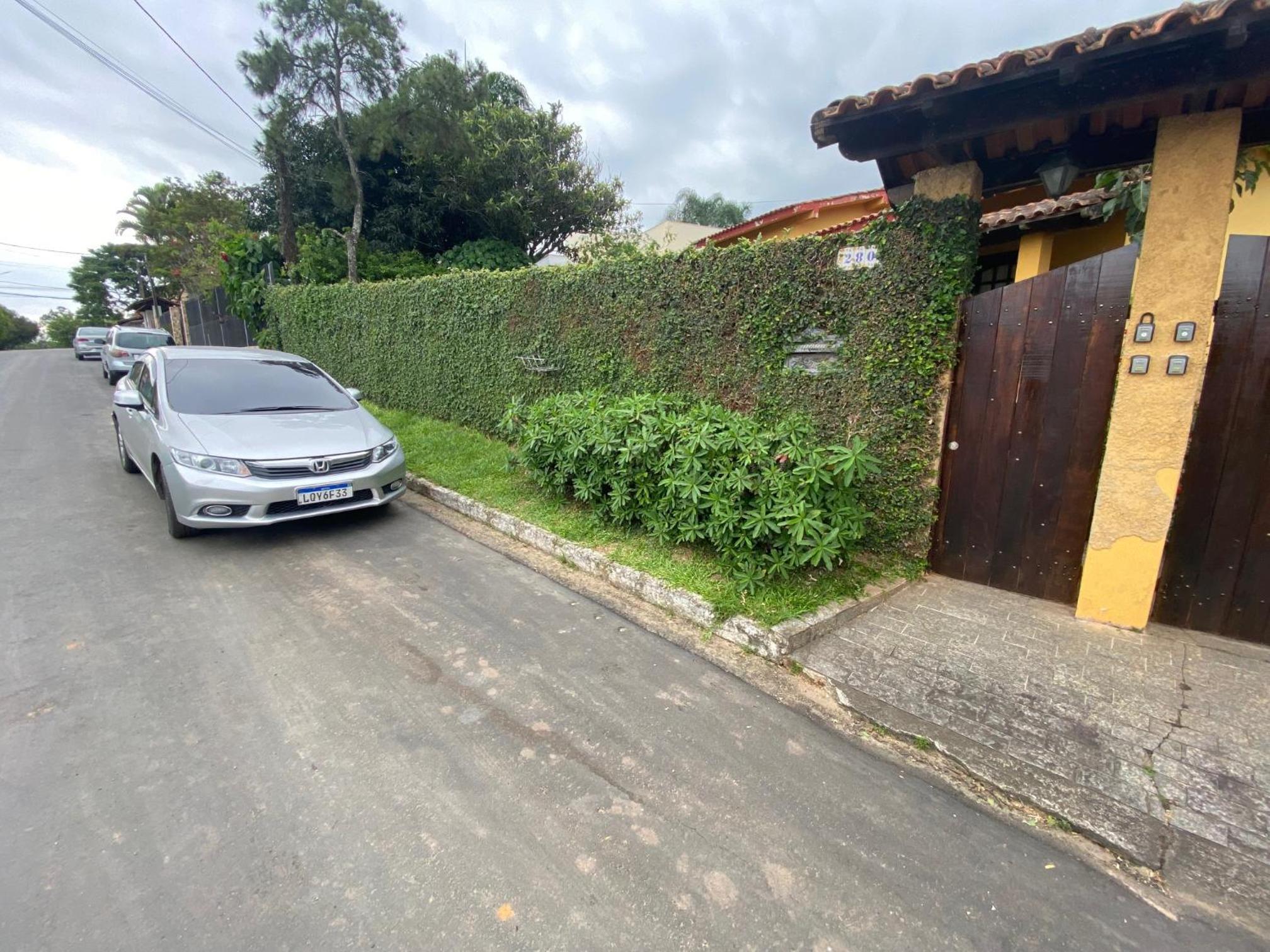 Vila Noel Centro