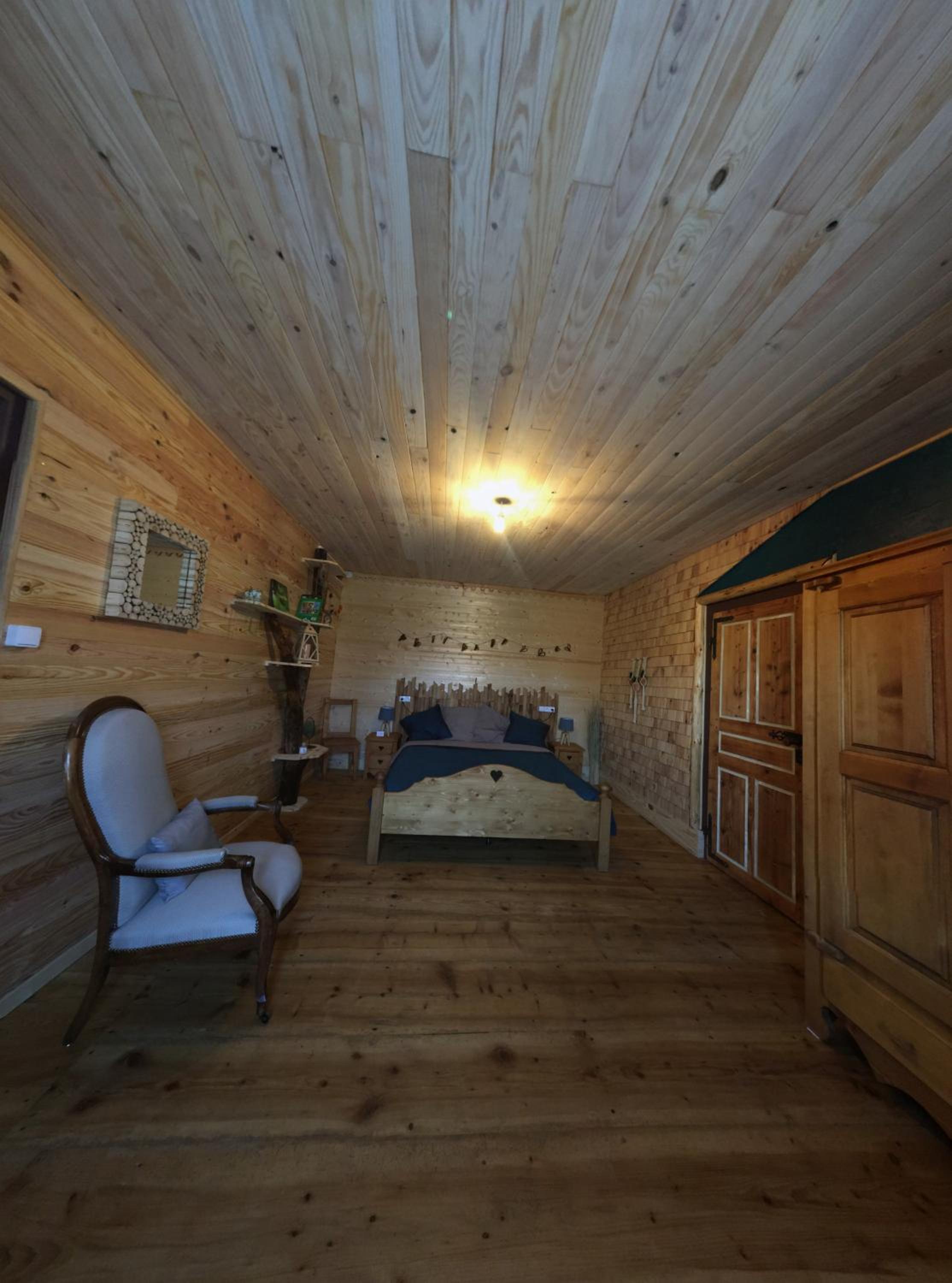 The 3Crokignols, Family Guesthouse view 5