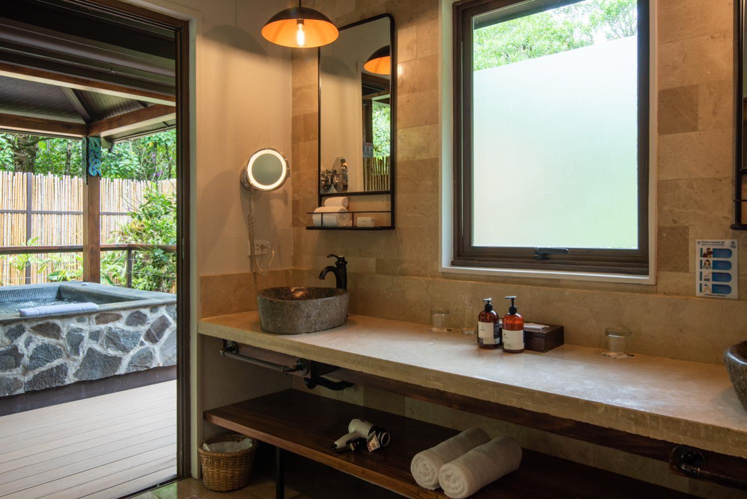 El Silencio Lodge & Spa Costa Rica