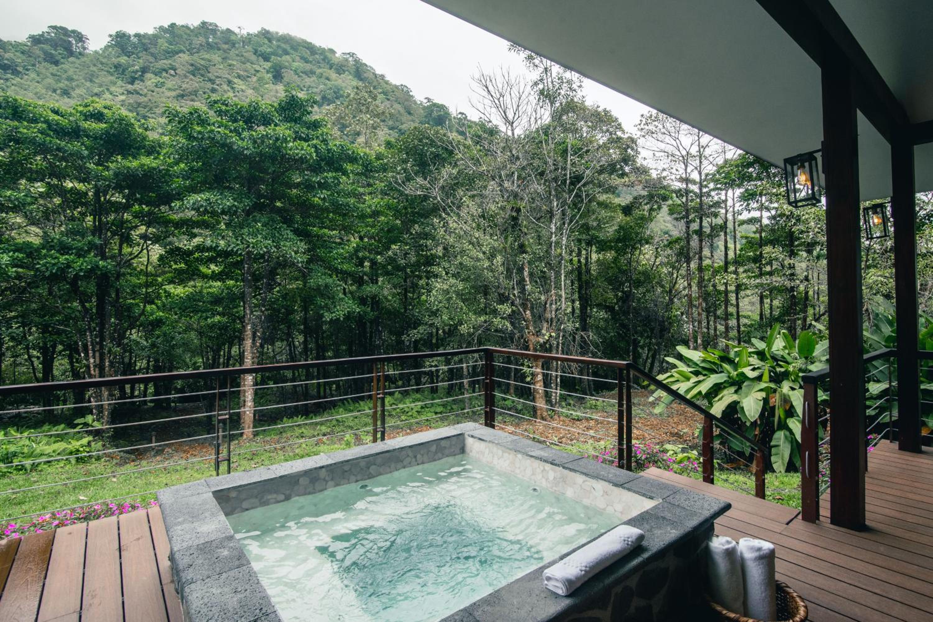 El Silencio Lodge & Spa Costa Rica