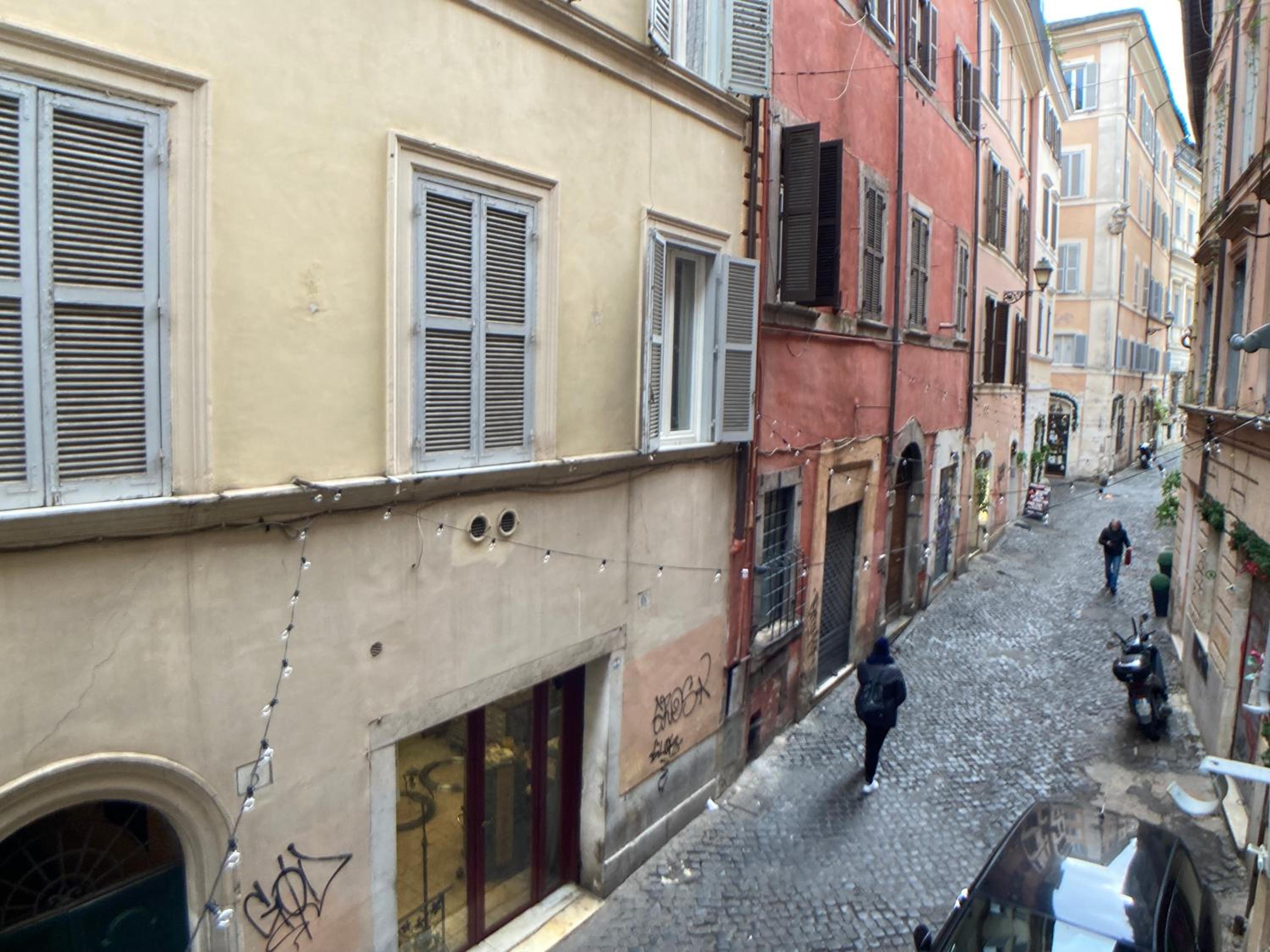 Maison Vivalda In Piazza Navona