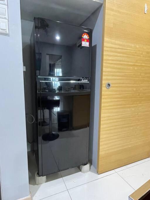 Private Jacuzzi Staycation at KL City 721