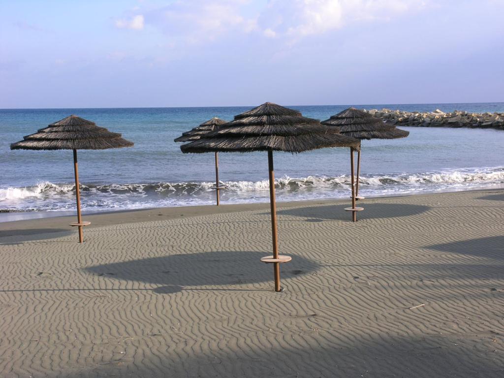Yiayia's House Limassol city
