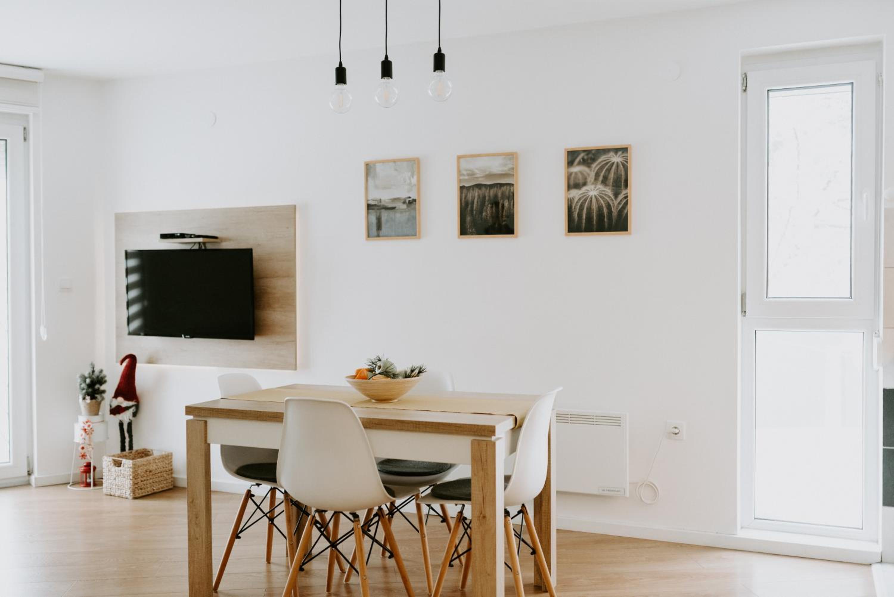 Apartman SREBRNA PAHULJA view 4