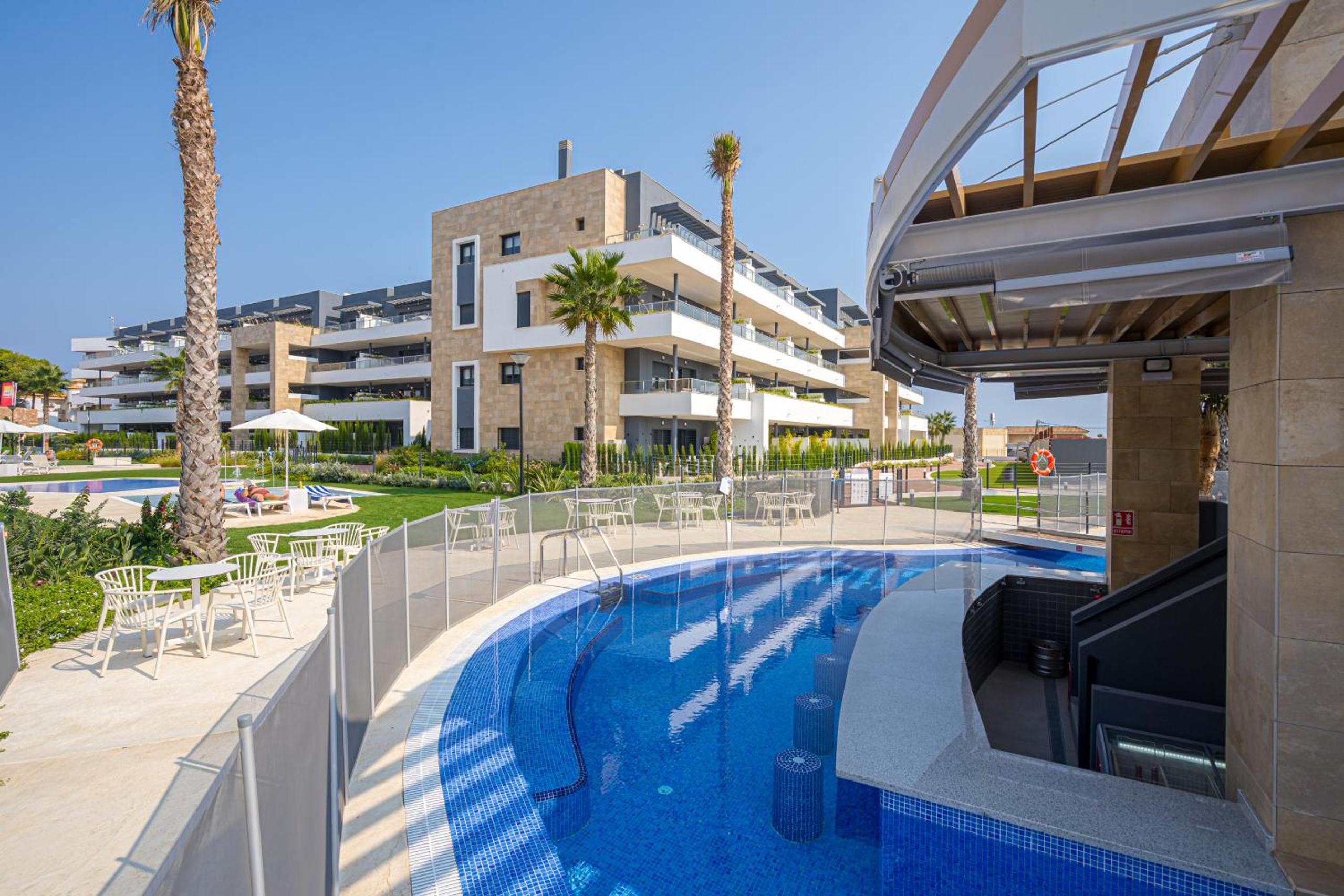 Playa Flamenca