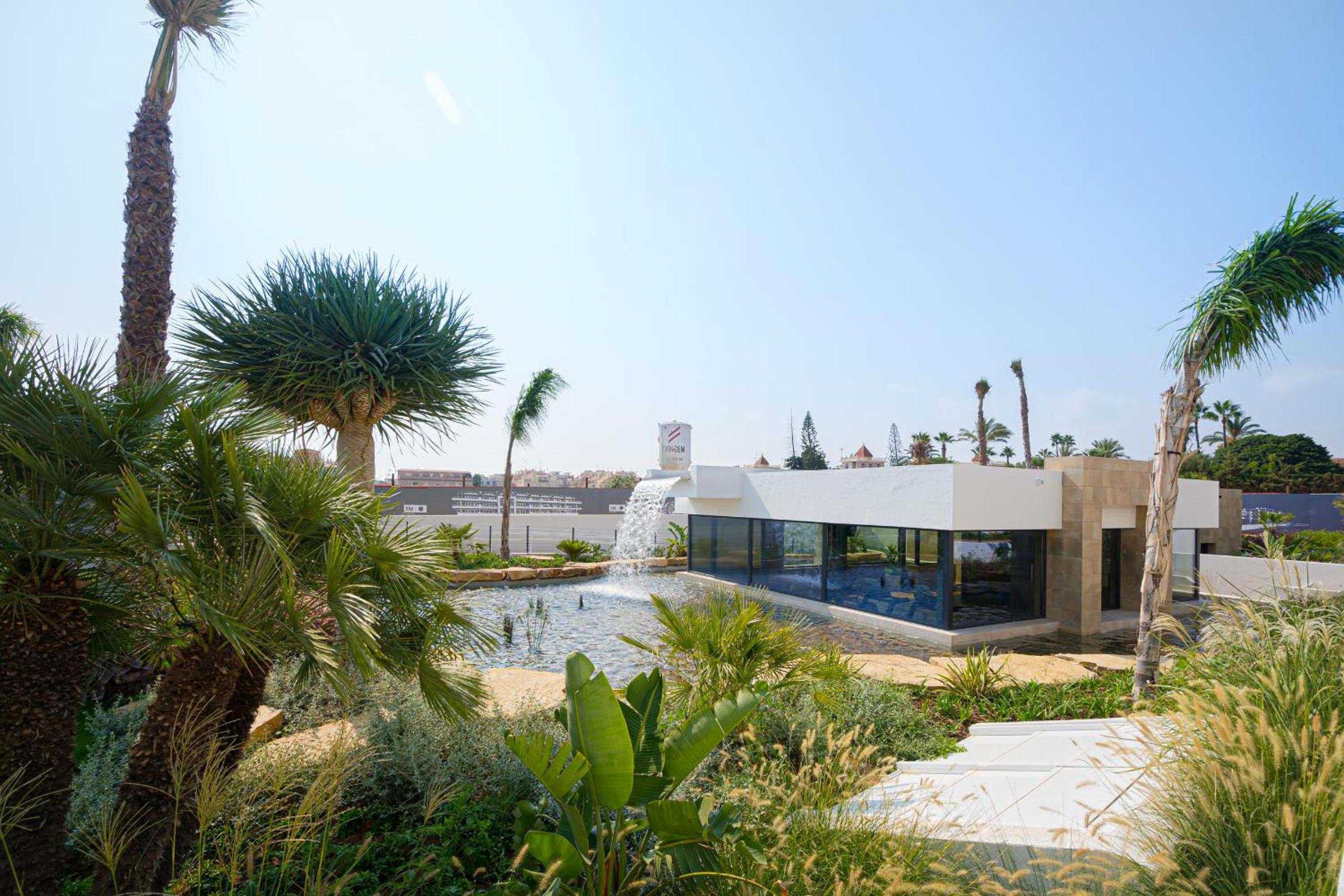 Playa Flamenca