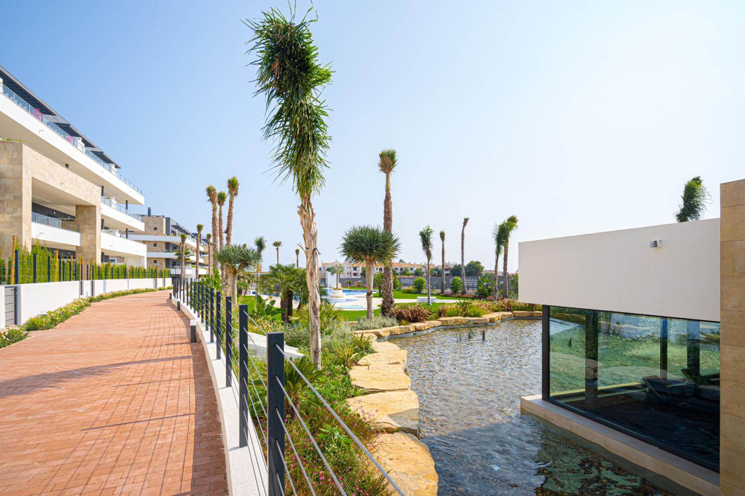Playa Flamenca