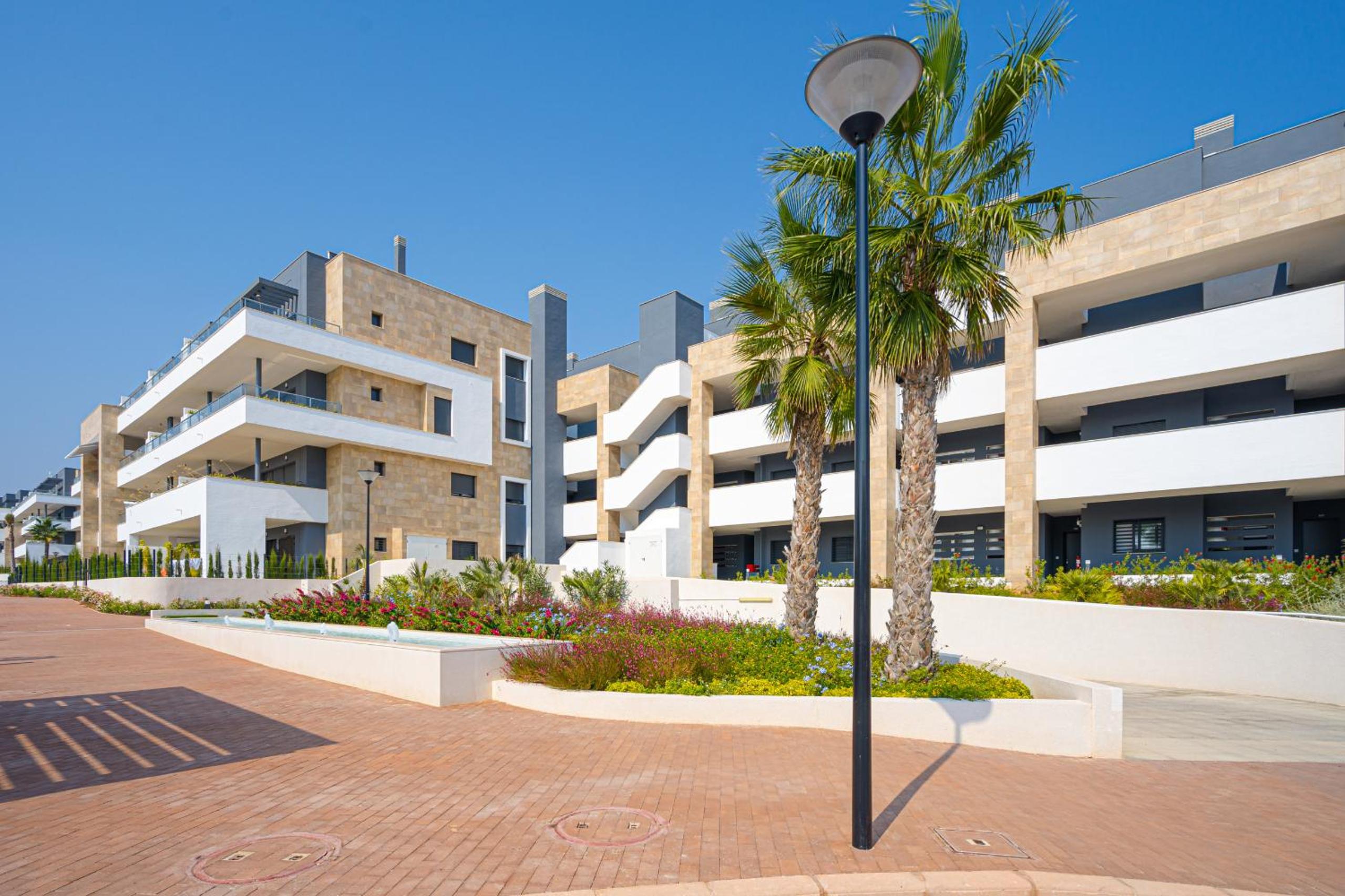 Playa Flamenca
