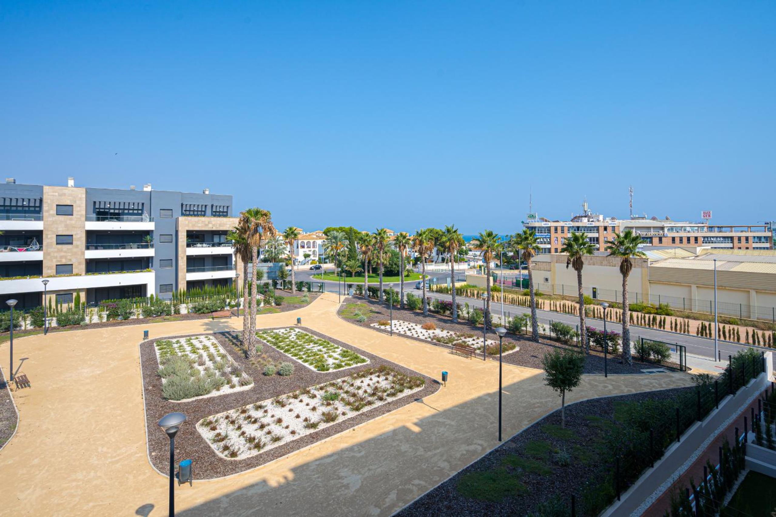 Playa Flamenca