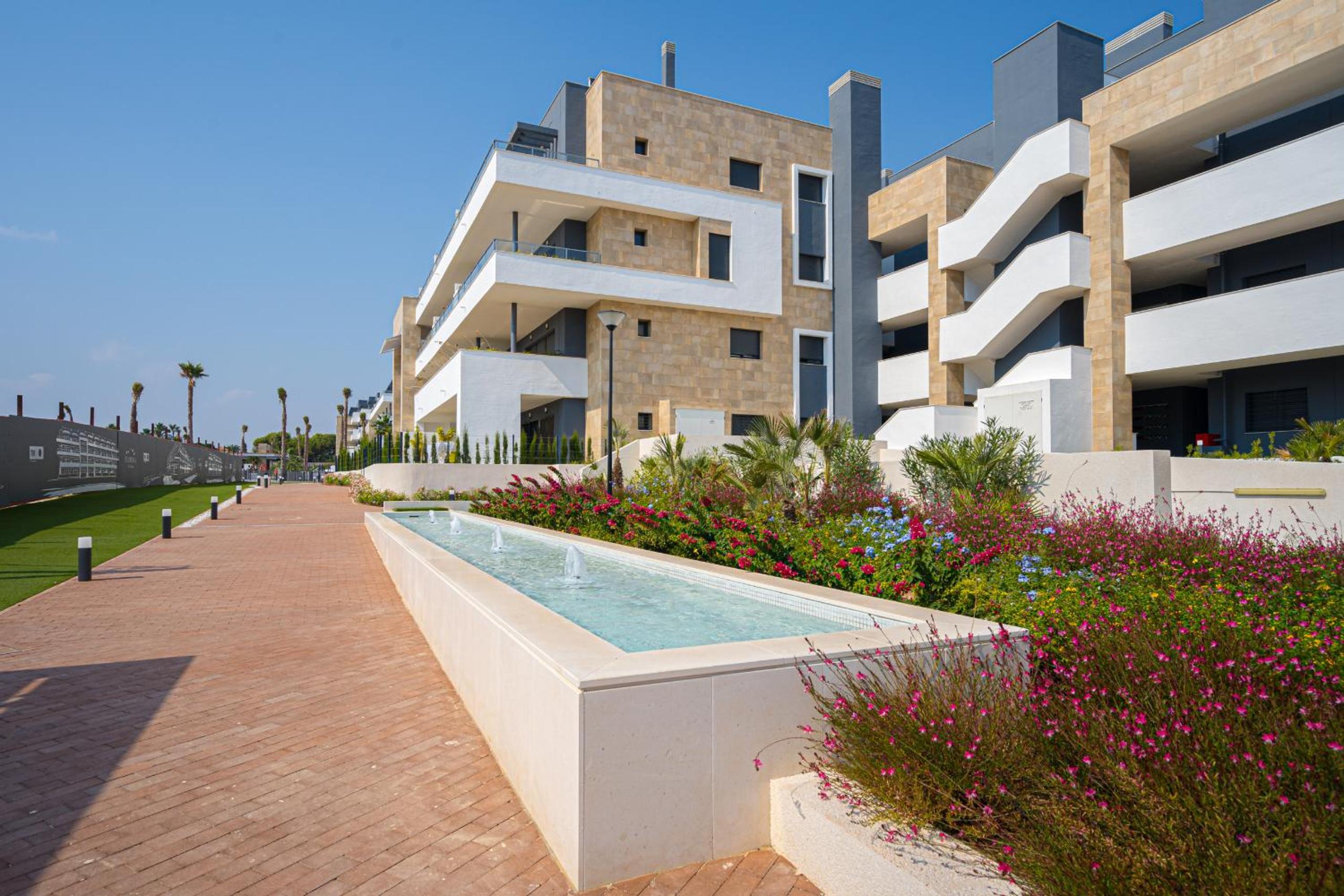 Playa Flamenca
