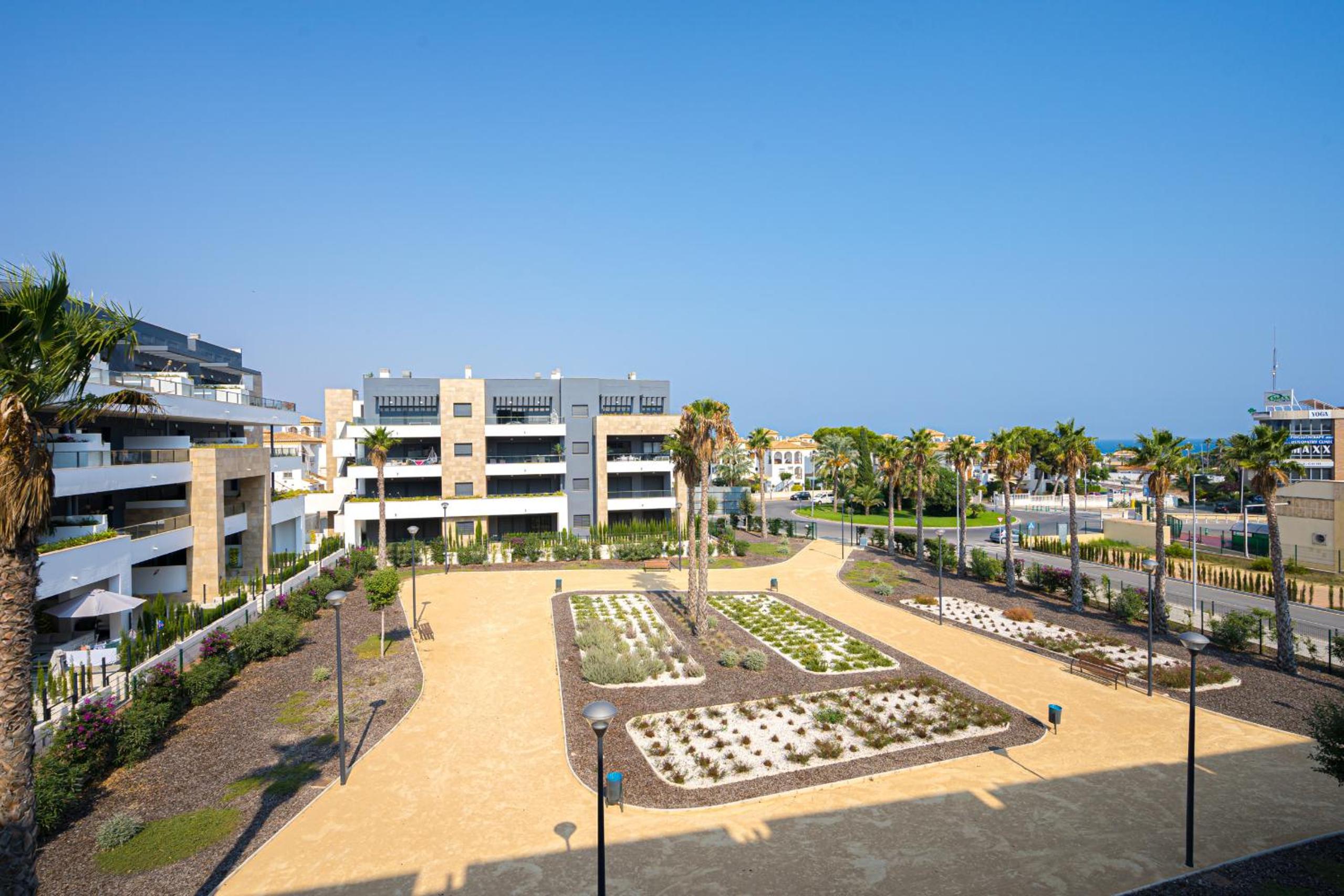Playa Flamenca