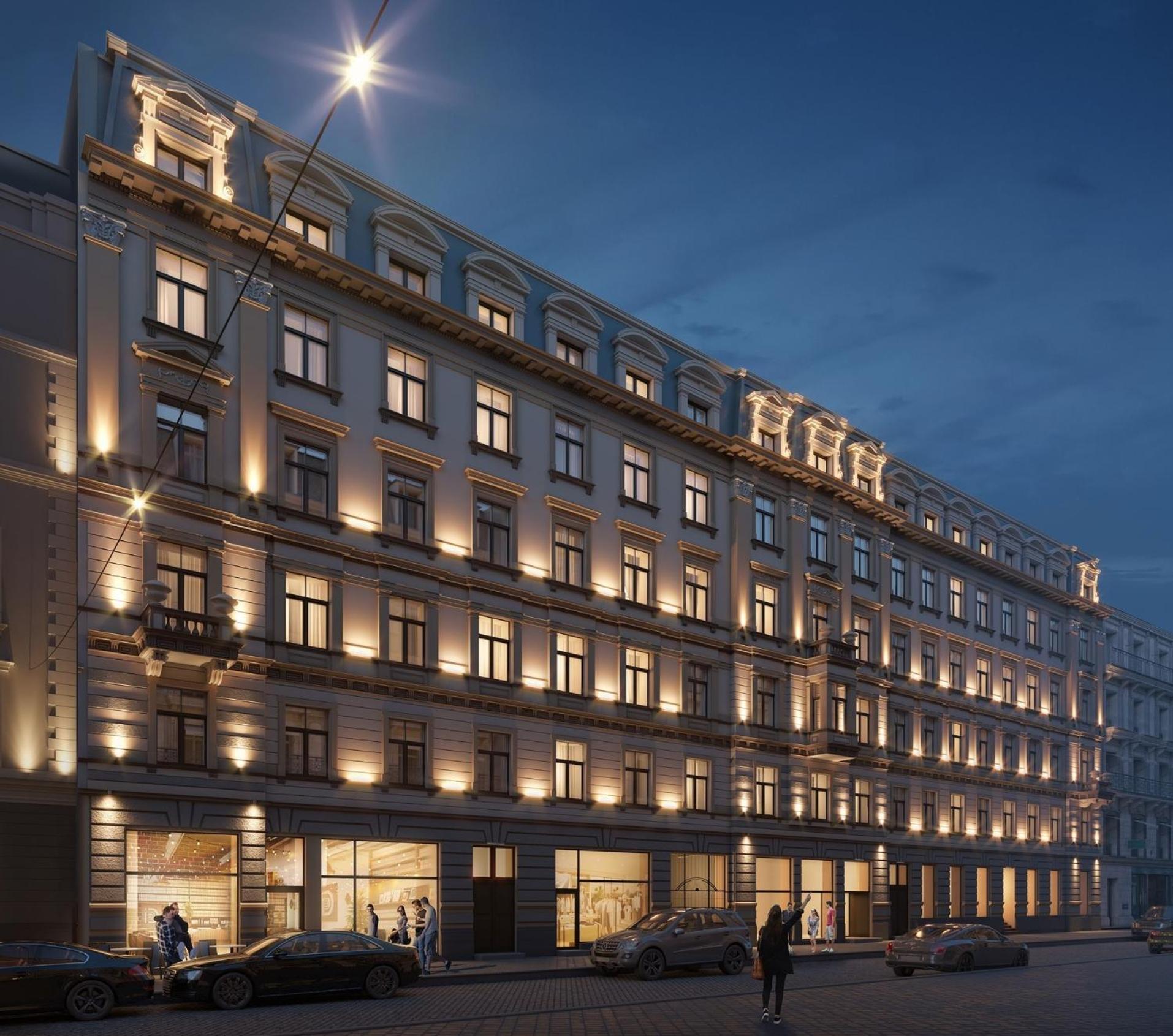 Miscellaneous Market Vacations - Dream Apartment Blaumana - Property Image 1
