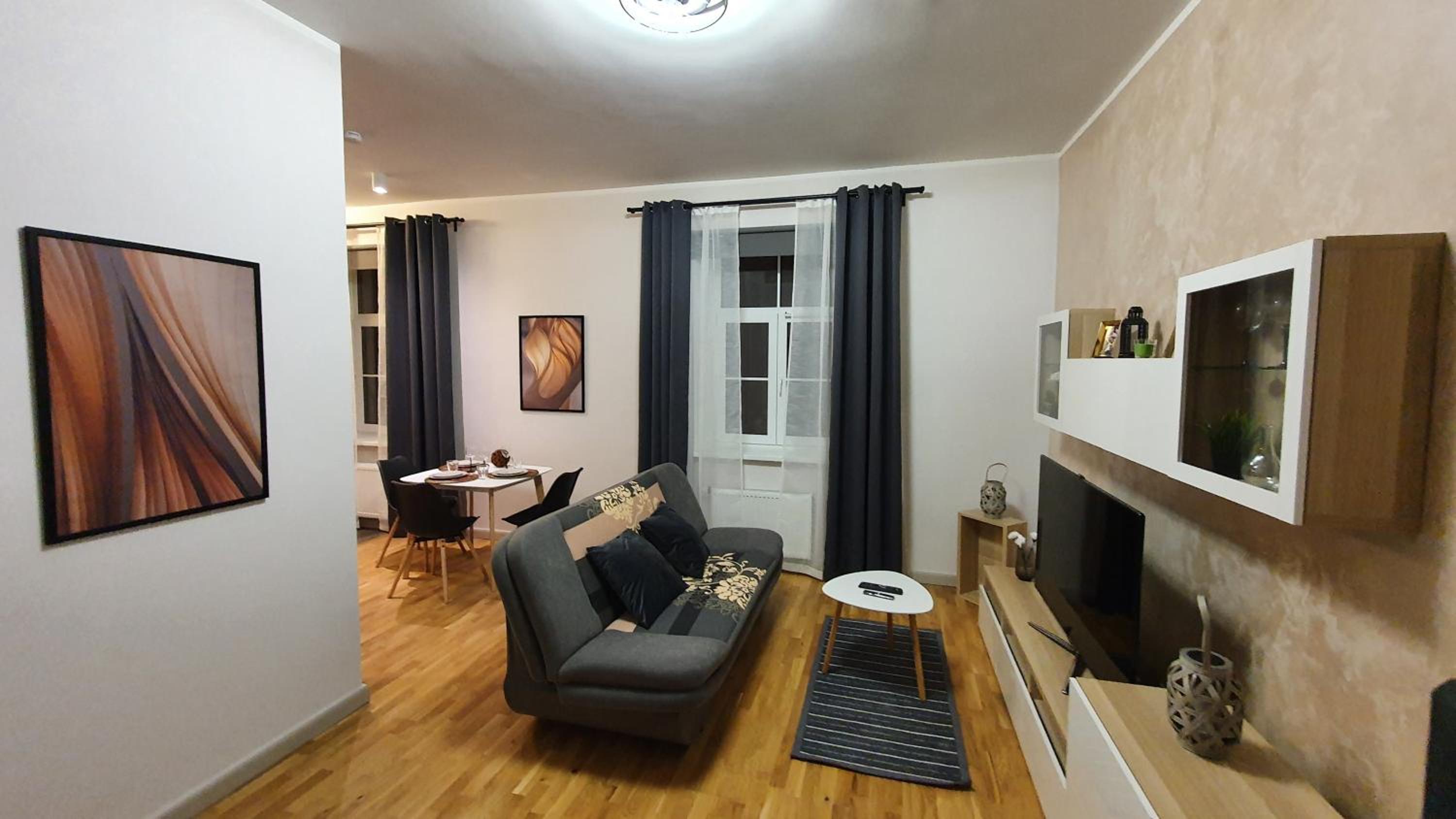 Dream Apartment Blaumana view 2