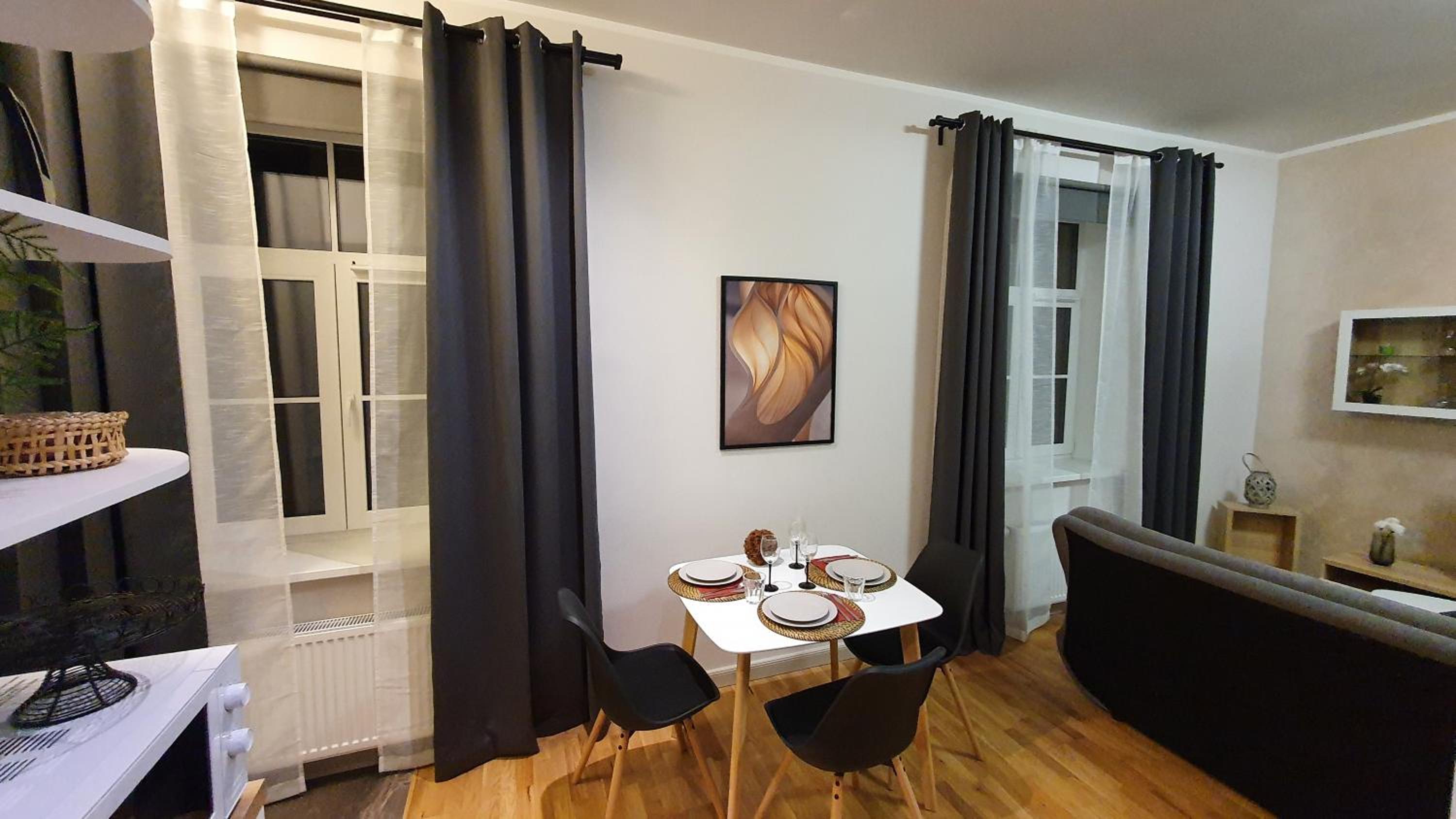 Dream Apartment Blaumana view 4