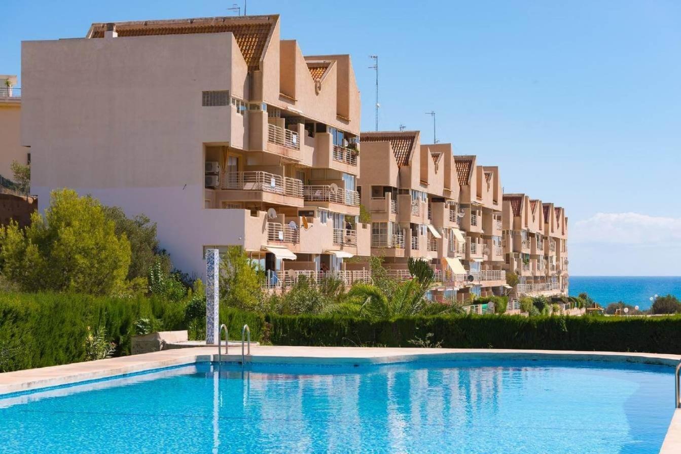 Apartamento Zeus 5 - PlusHolidays photo 1