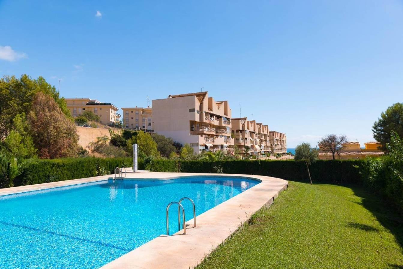 Apartamento Zeus 5 - PlusHolidays photo 5