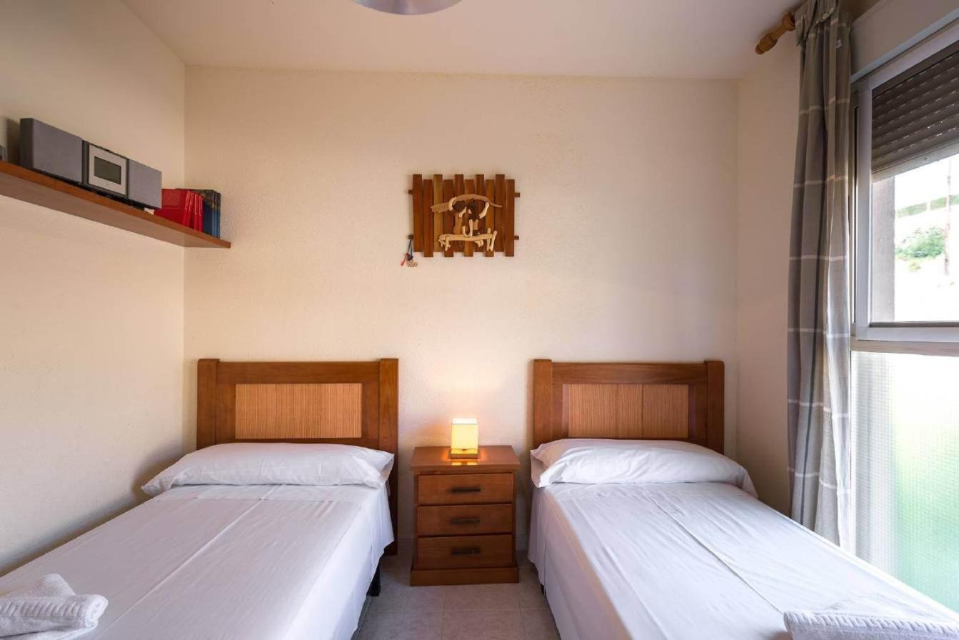 Apartamento Zeus 5 - PlusHolidays photo 3