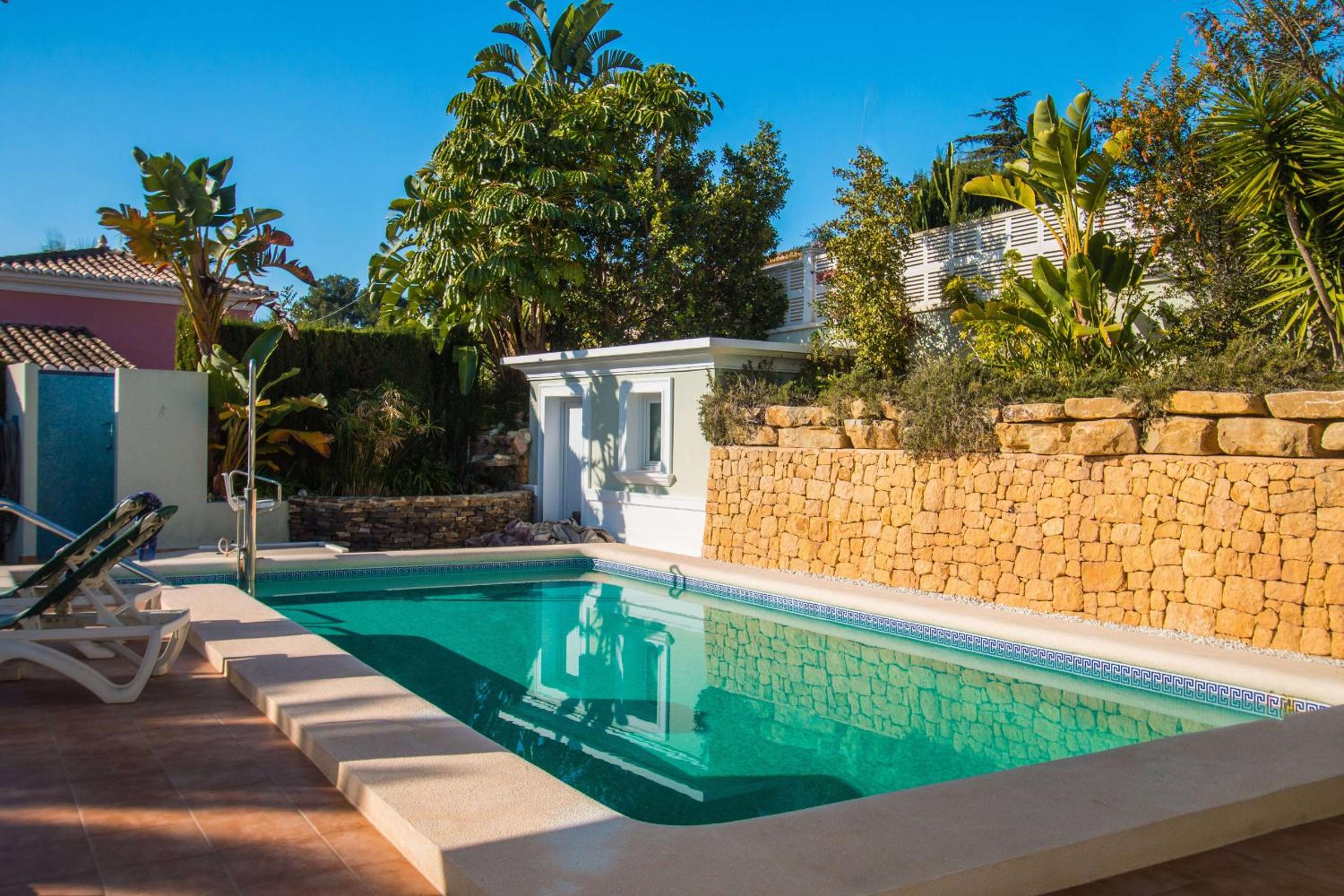 Villa Yoko - Plusholidays view 5