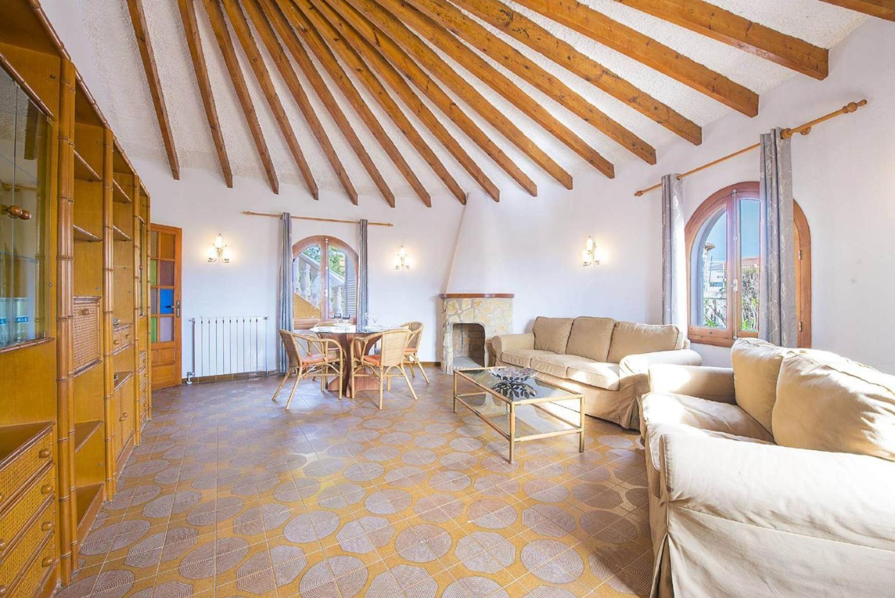 Villa Ortembach- PlusHolidays view 4
