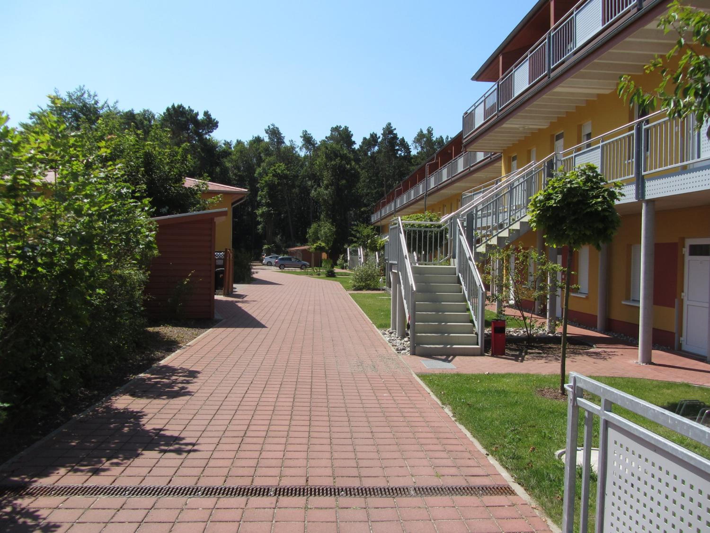 Ostseepark Zempin