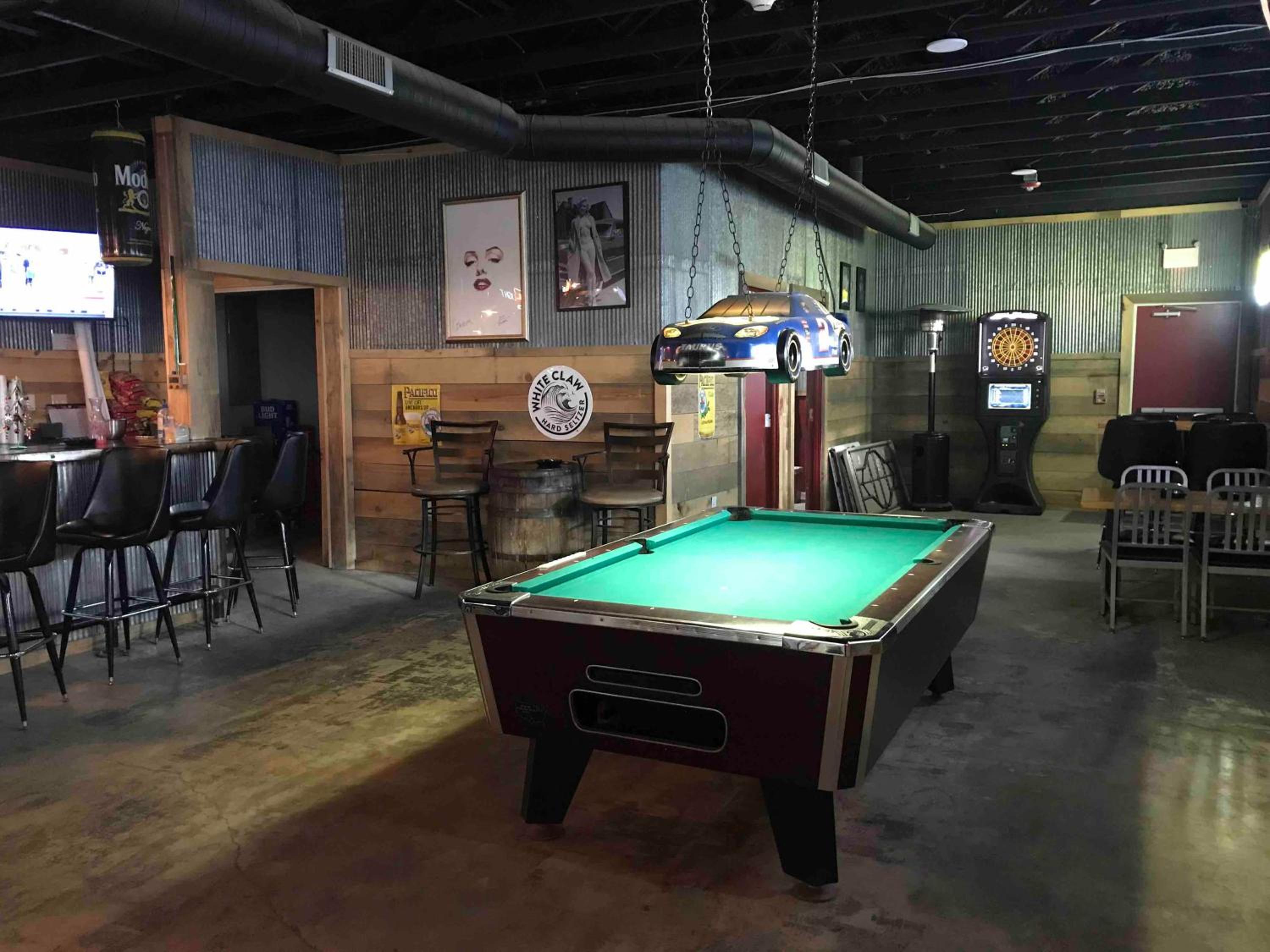 Walnut Inn - Checotah - Property Image 3