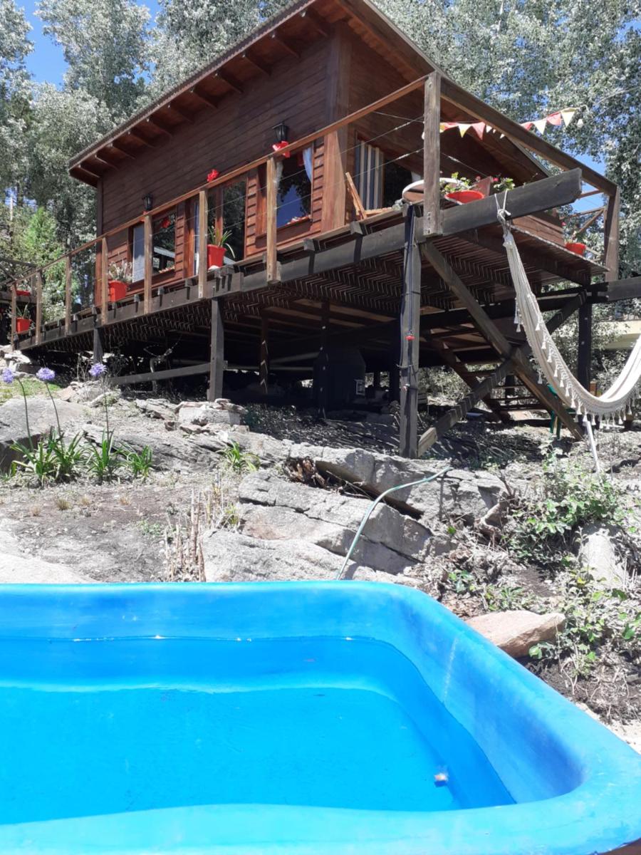 Cabaña Sierra