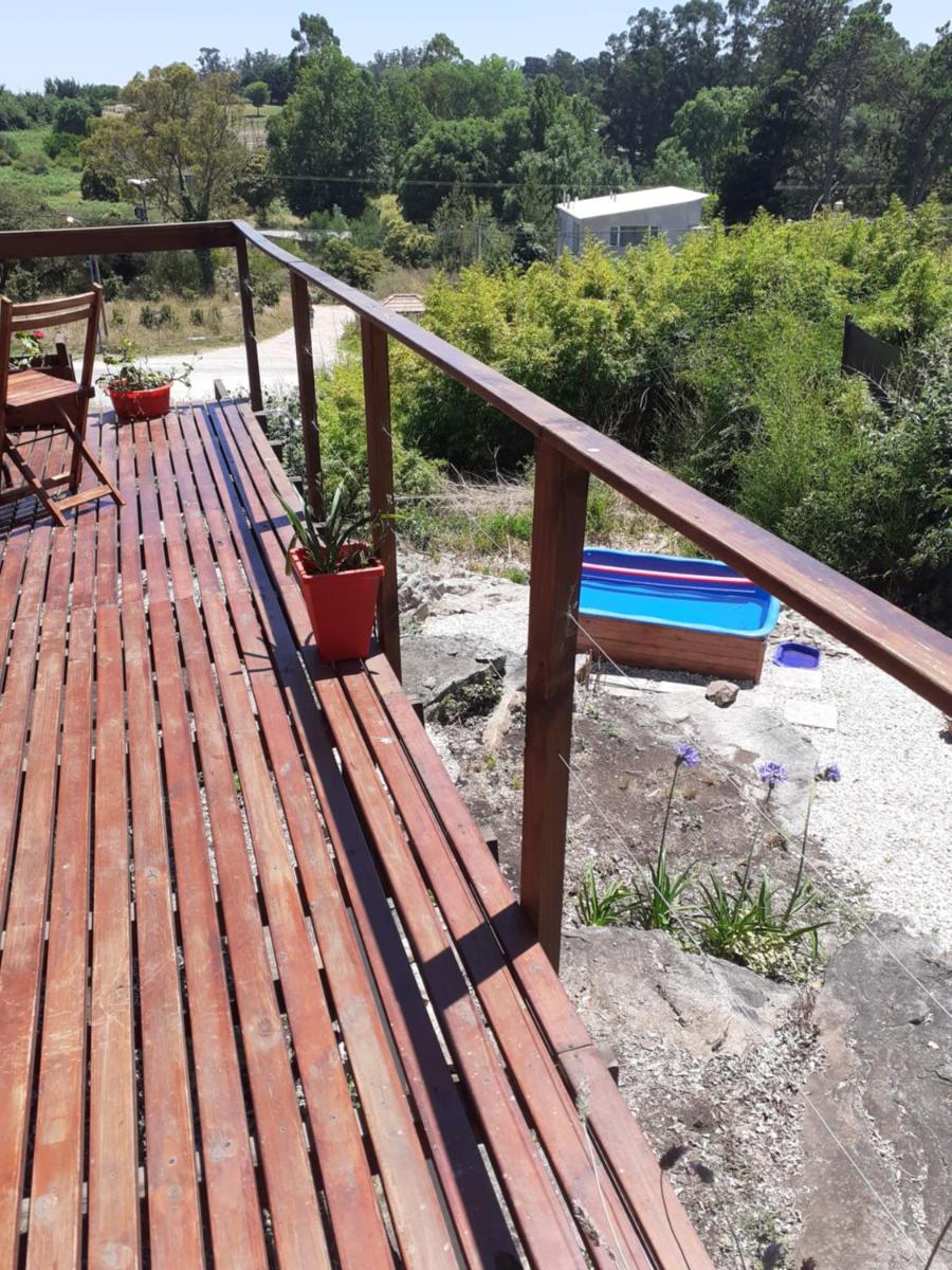 Cabaña Sierra