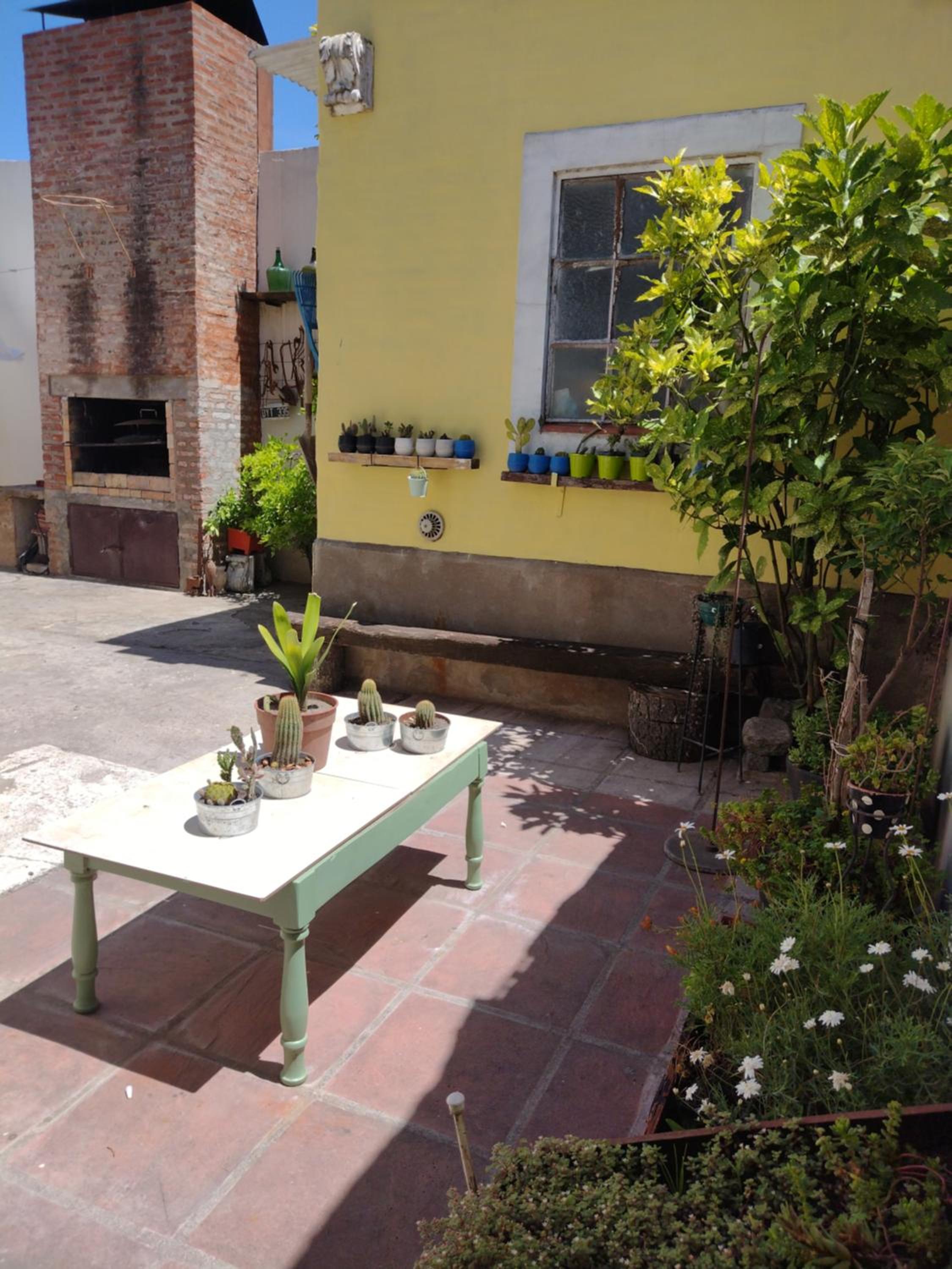 Casa en Tandil