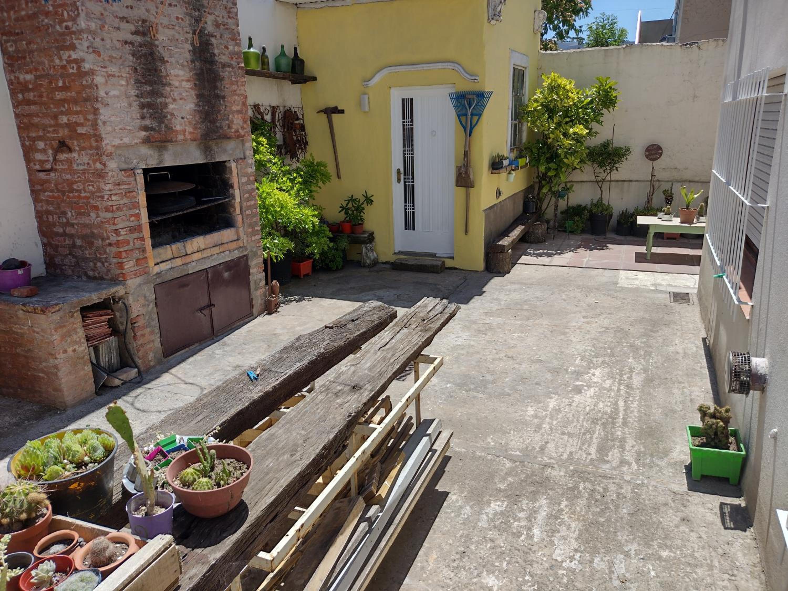 Casa en Tandil
