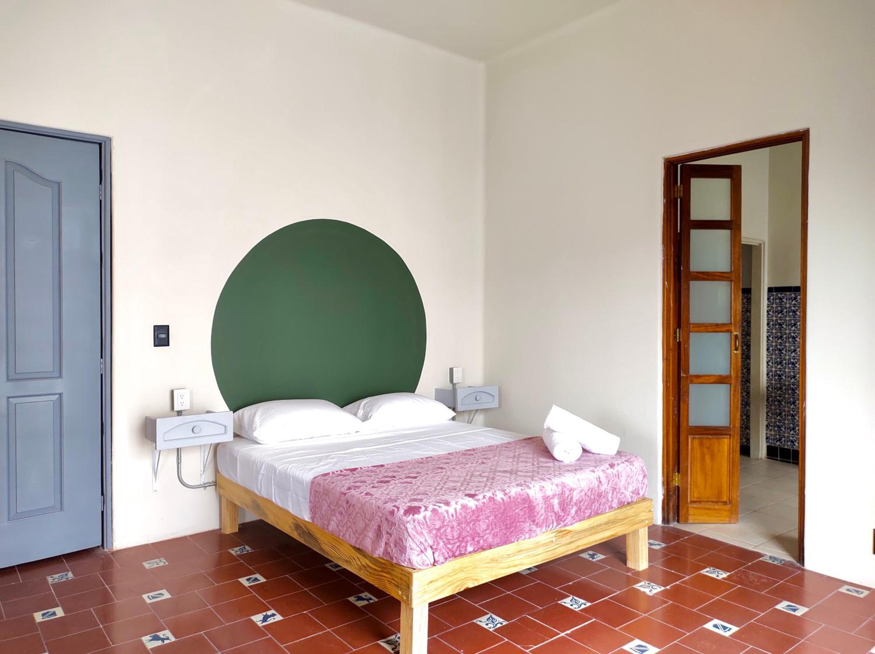 Coliving Chingon