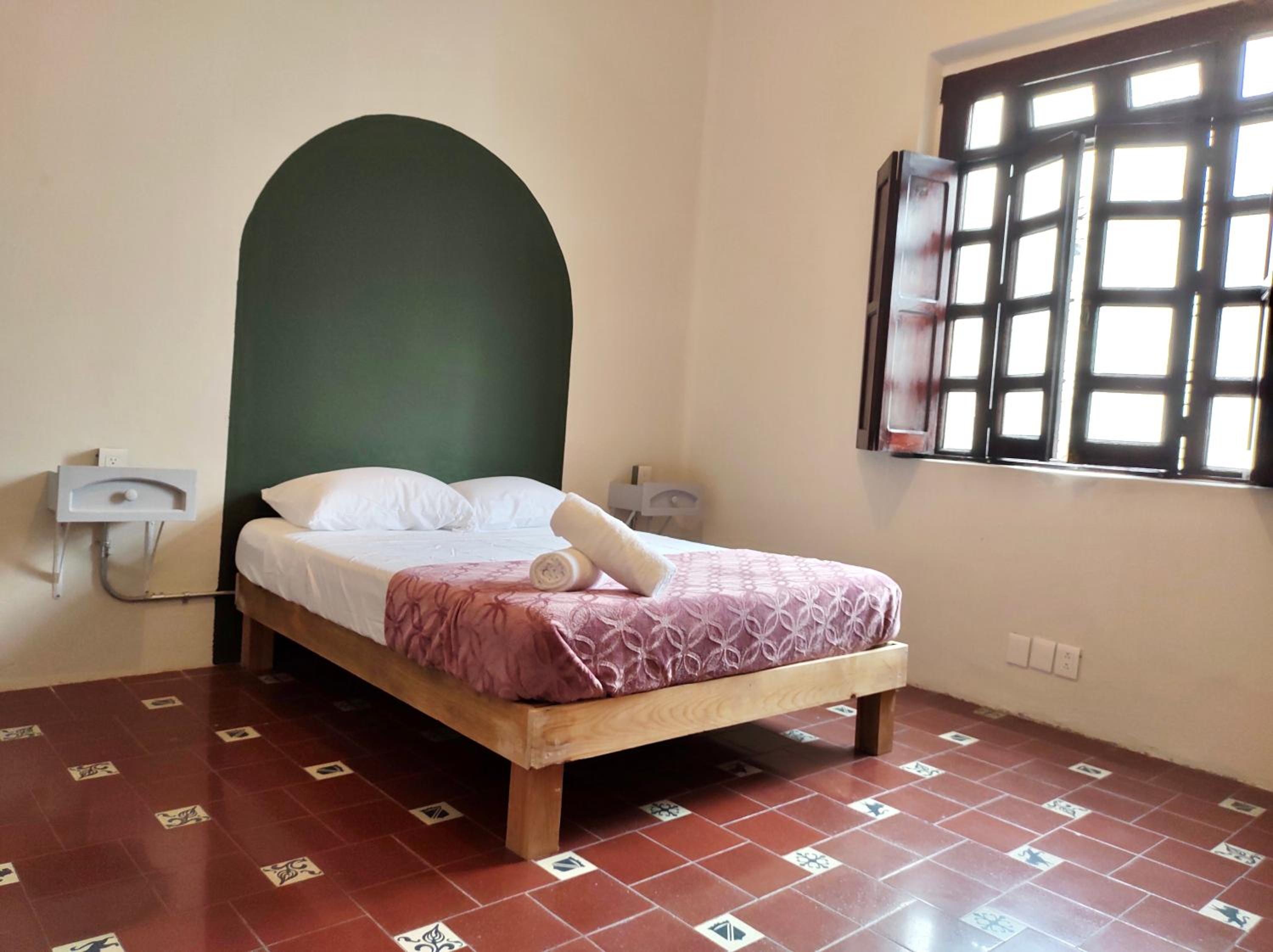Coliving Chingon