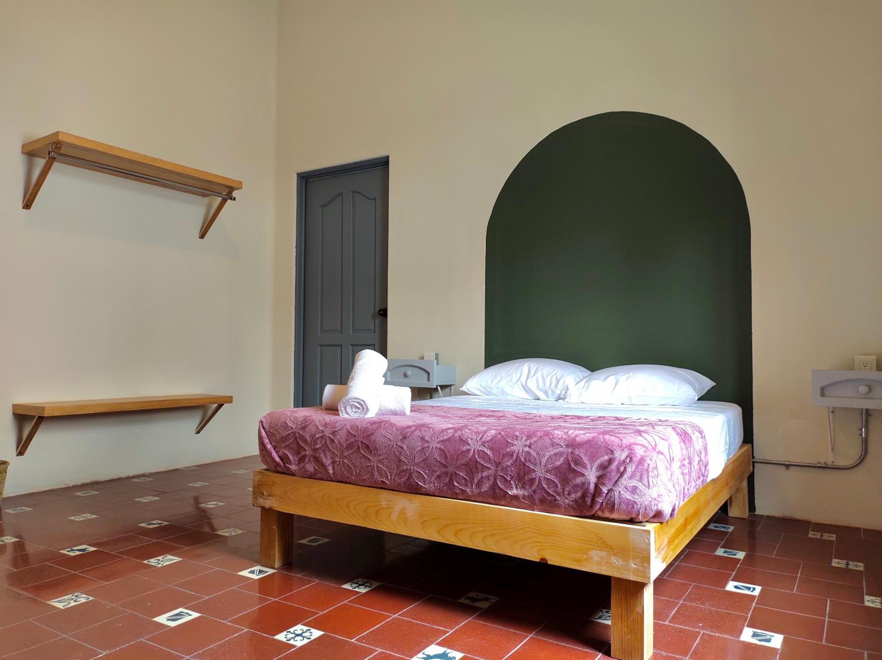 Coliving Chingon
