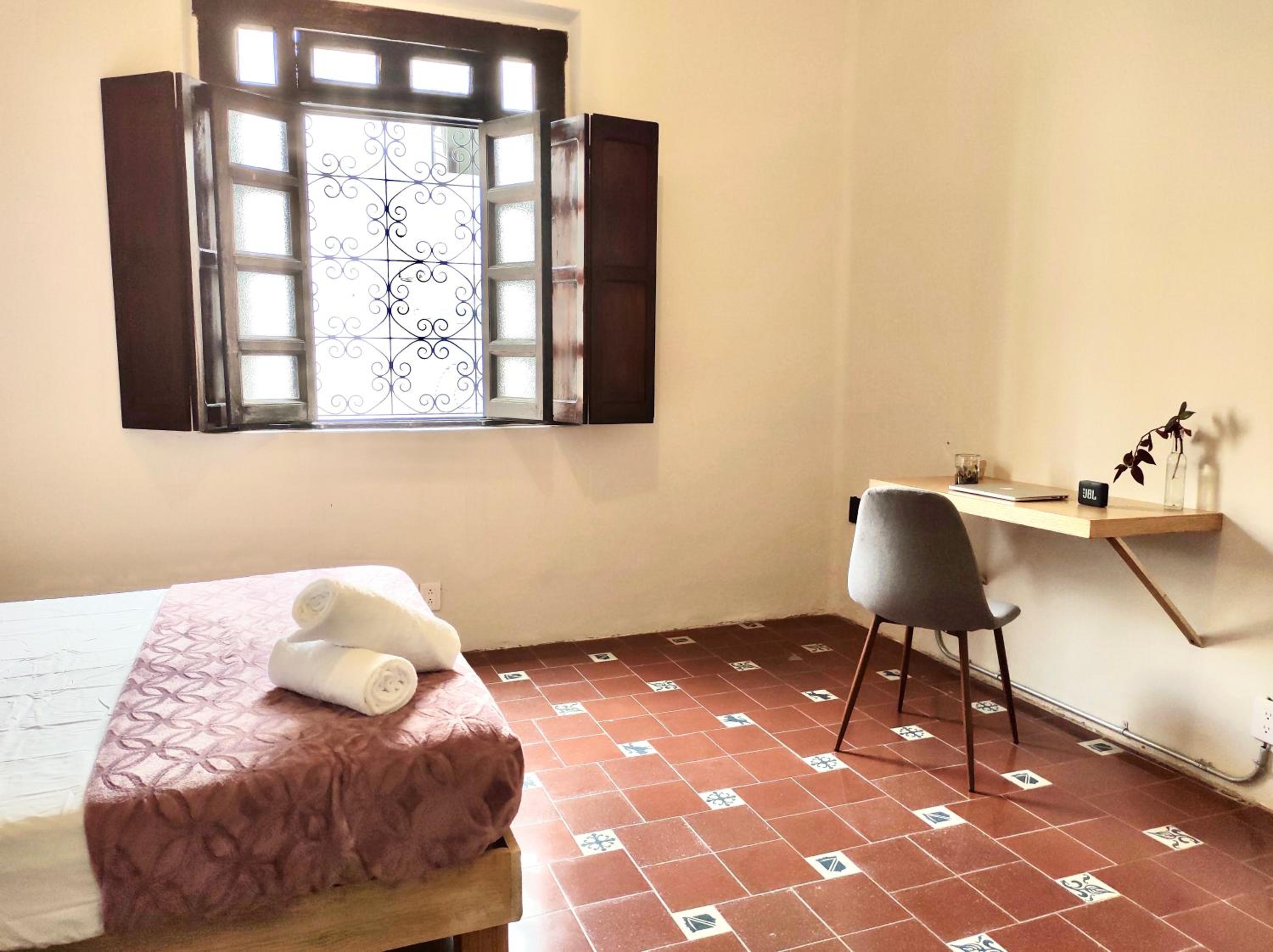 Coliving Chingon